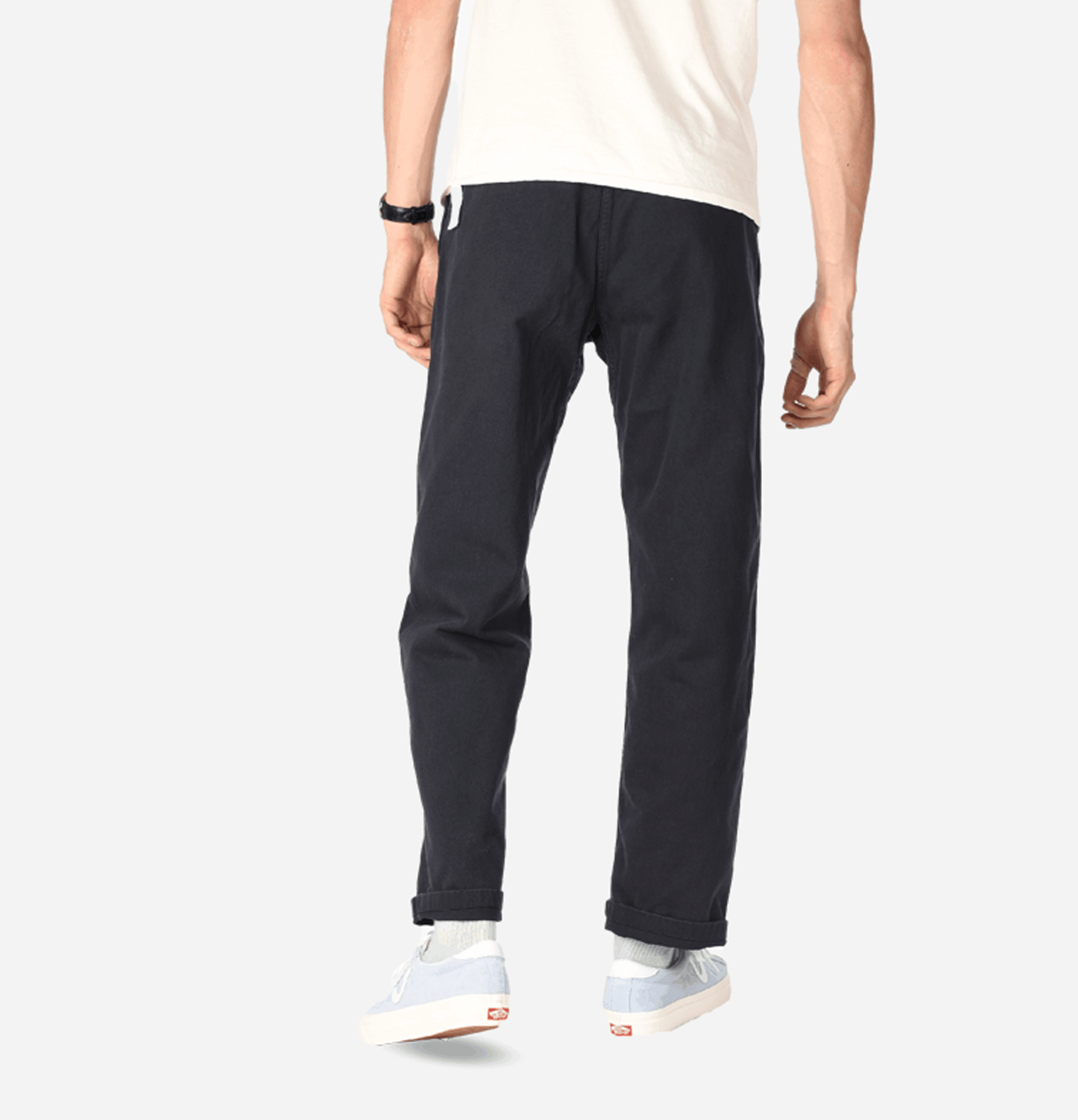 Original G Pant Navy