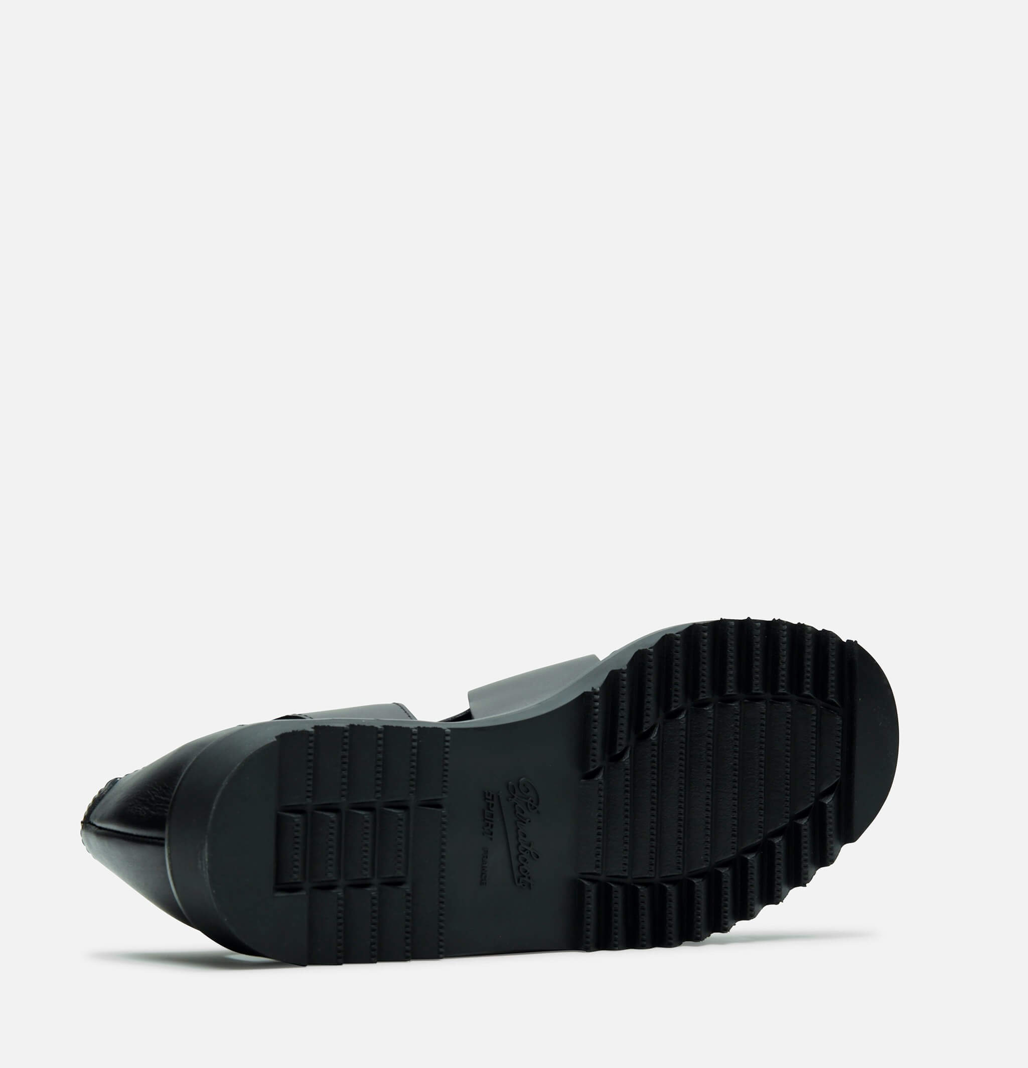 Sandales Paraboot Pacific Noir