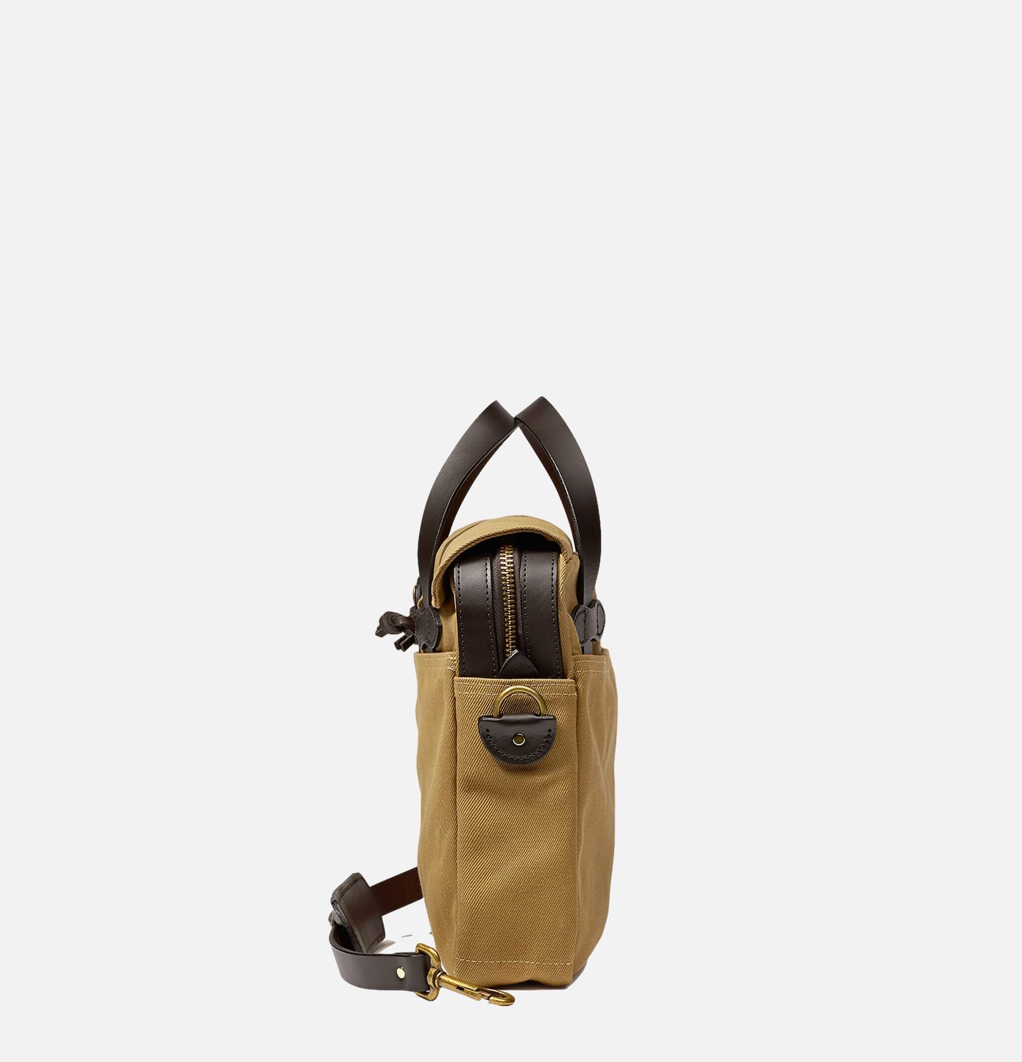 70256 - Original Briefcase Tan