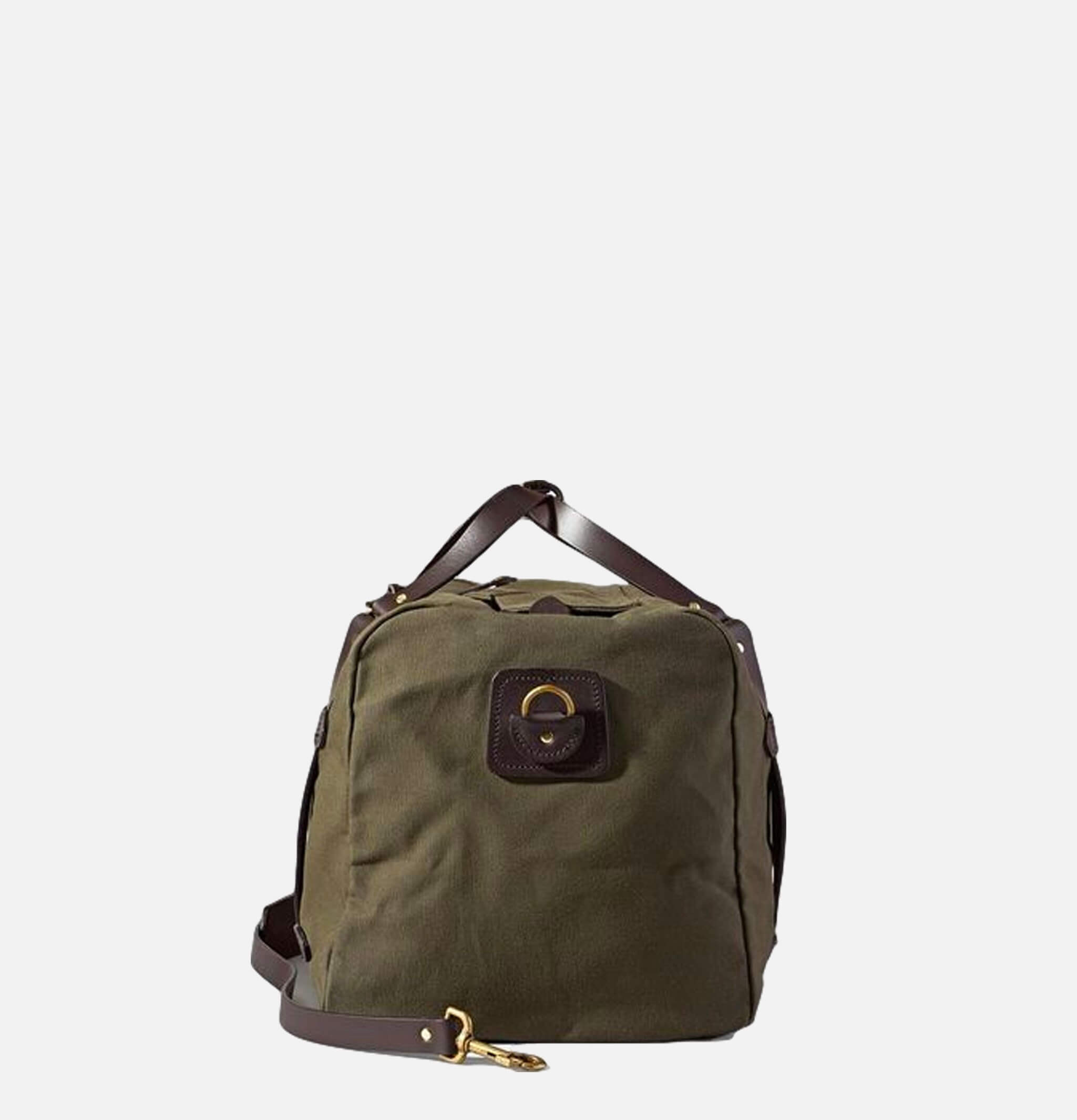 70325 - Medium Duffle Bag Otter Green