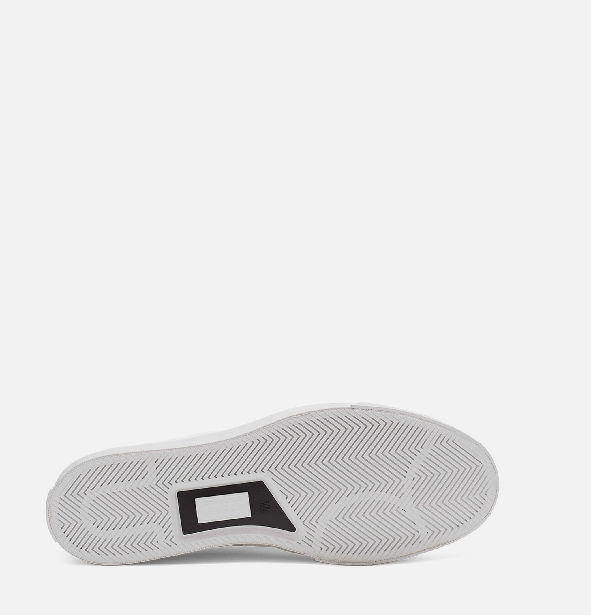 Jack Purcell White
