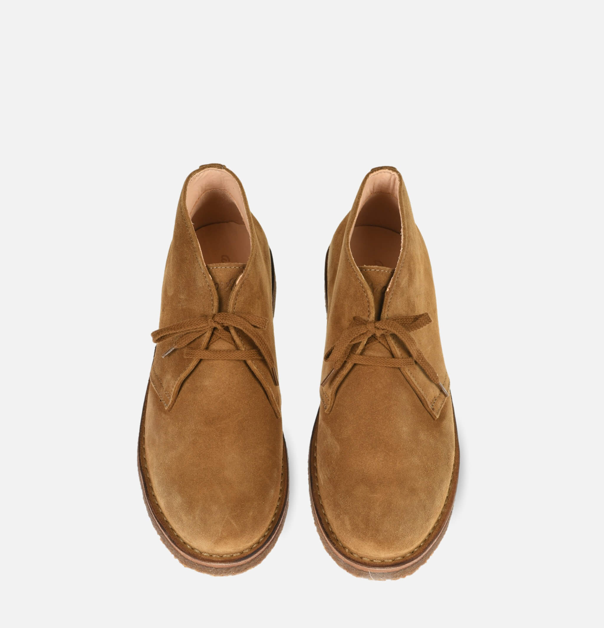 Chaussures Greenflex Whiskey