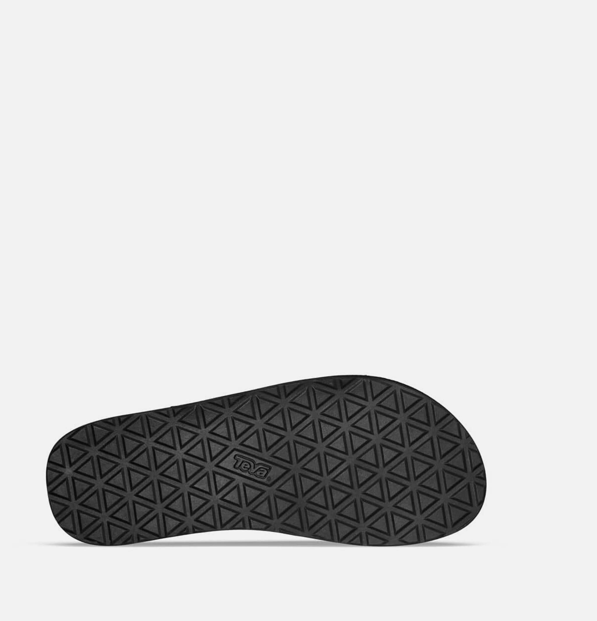 Urban Sandales Black