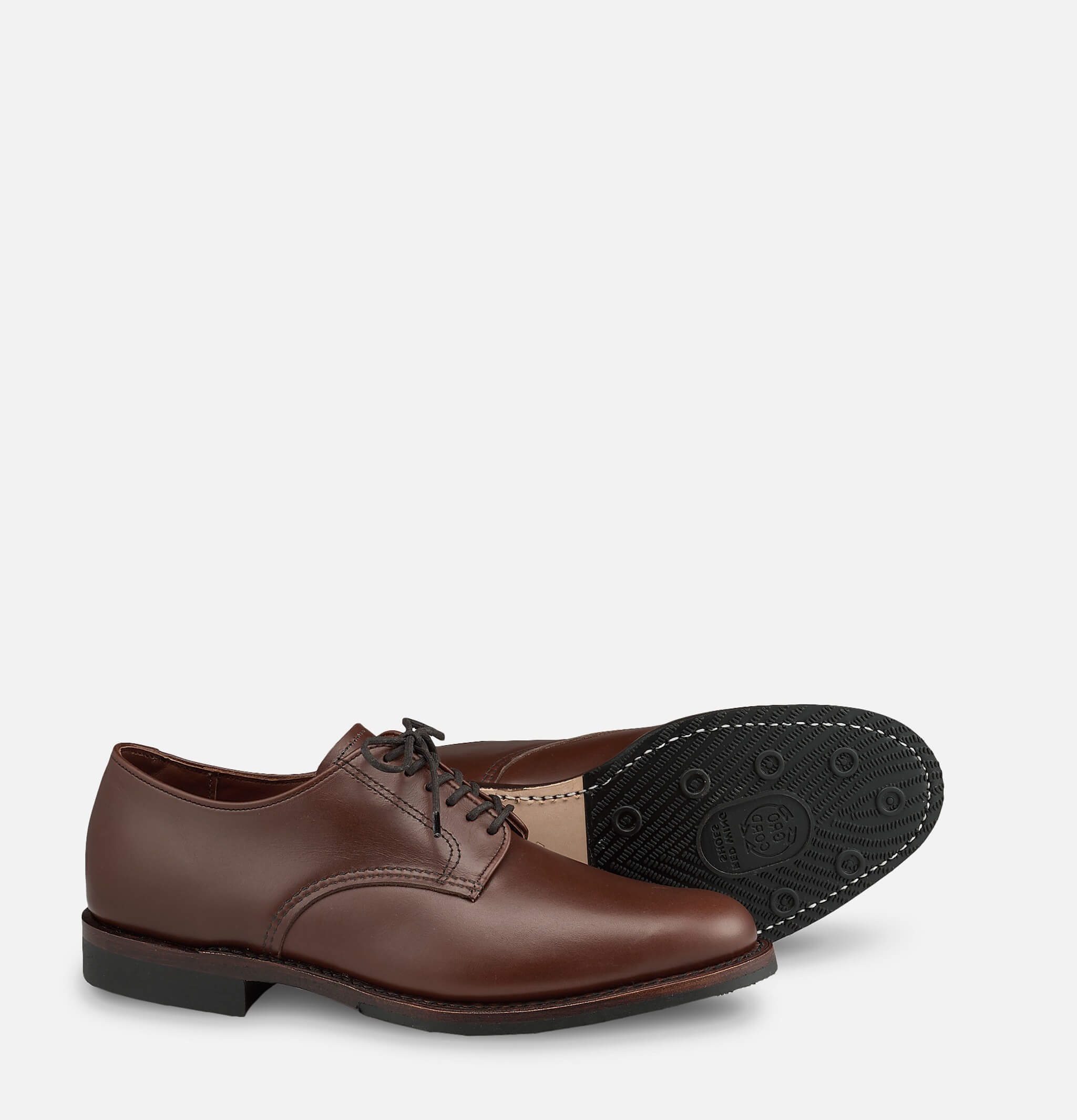 Red Wing Shoes | 9430 Williston Teak | Shop Royalcheese | Chaussures