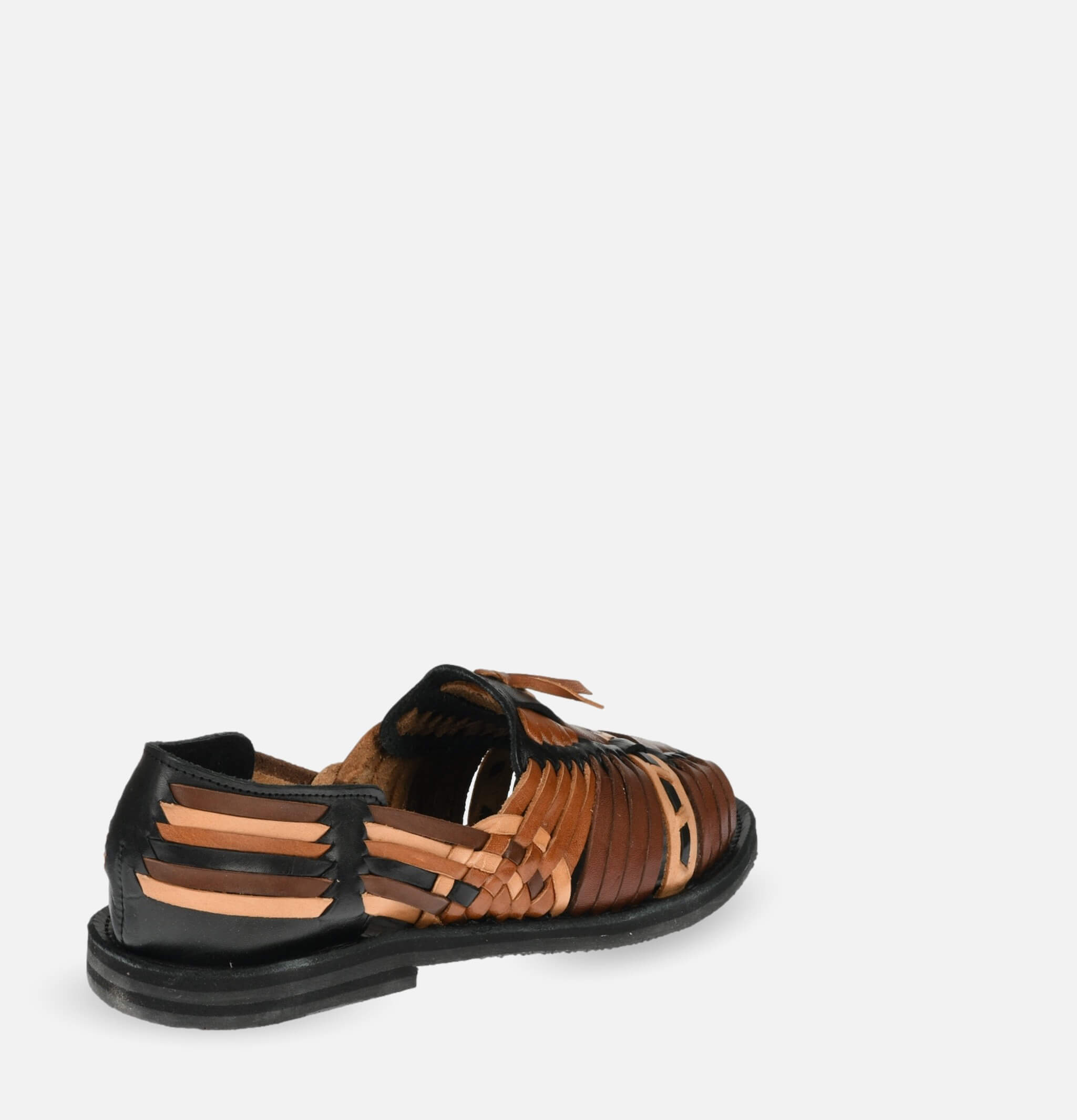 Chaussures Uxmal Multi Black