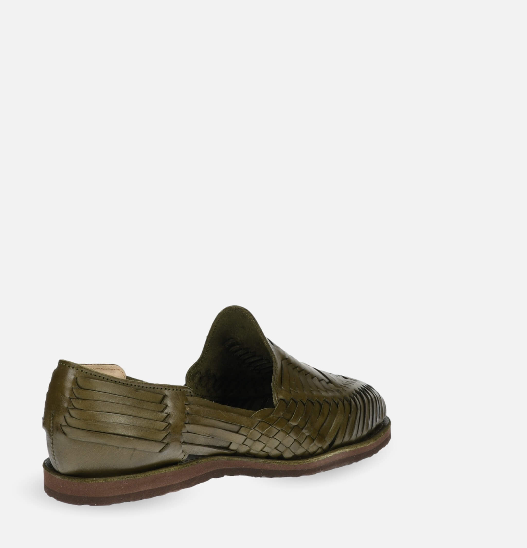 Chamula Sandales Cancun Olive