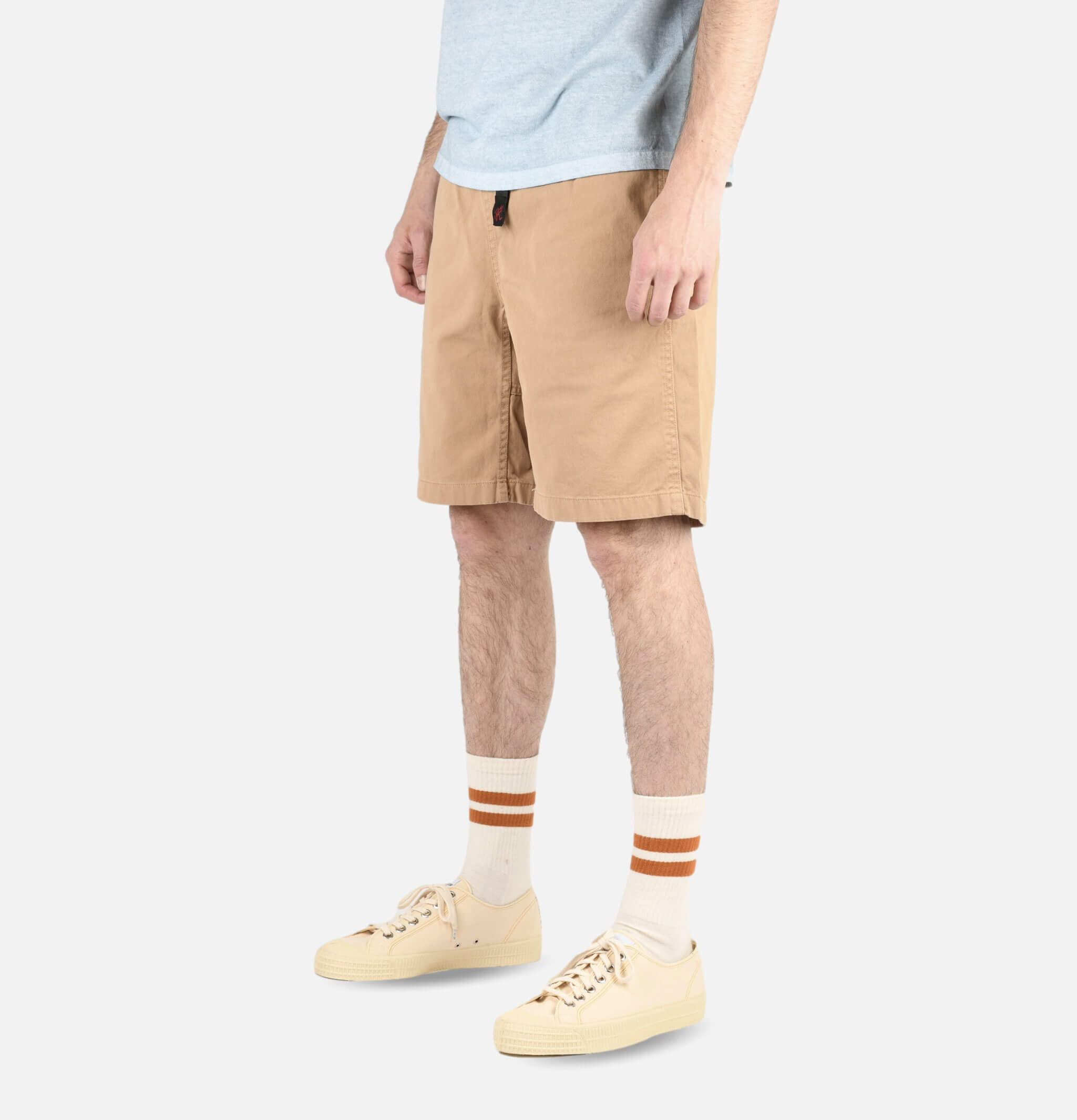 Gramicci | G Short Chino | Royalcheese Paris