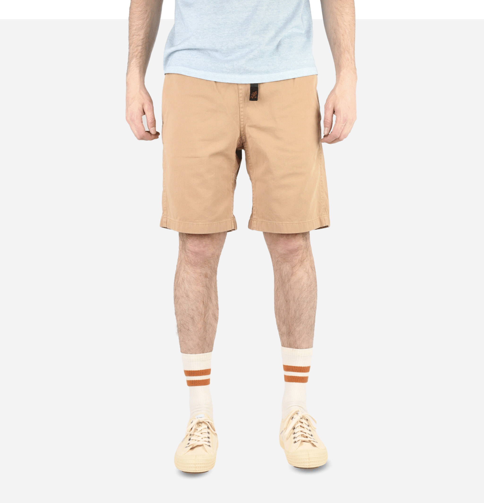 Gramicci | G Short Chino | Royalcheese Paris