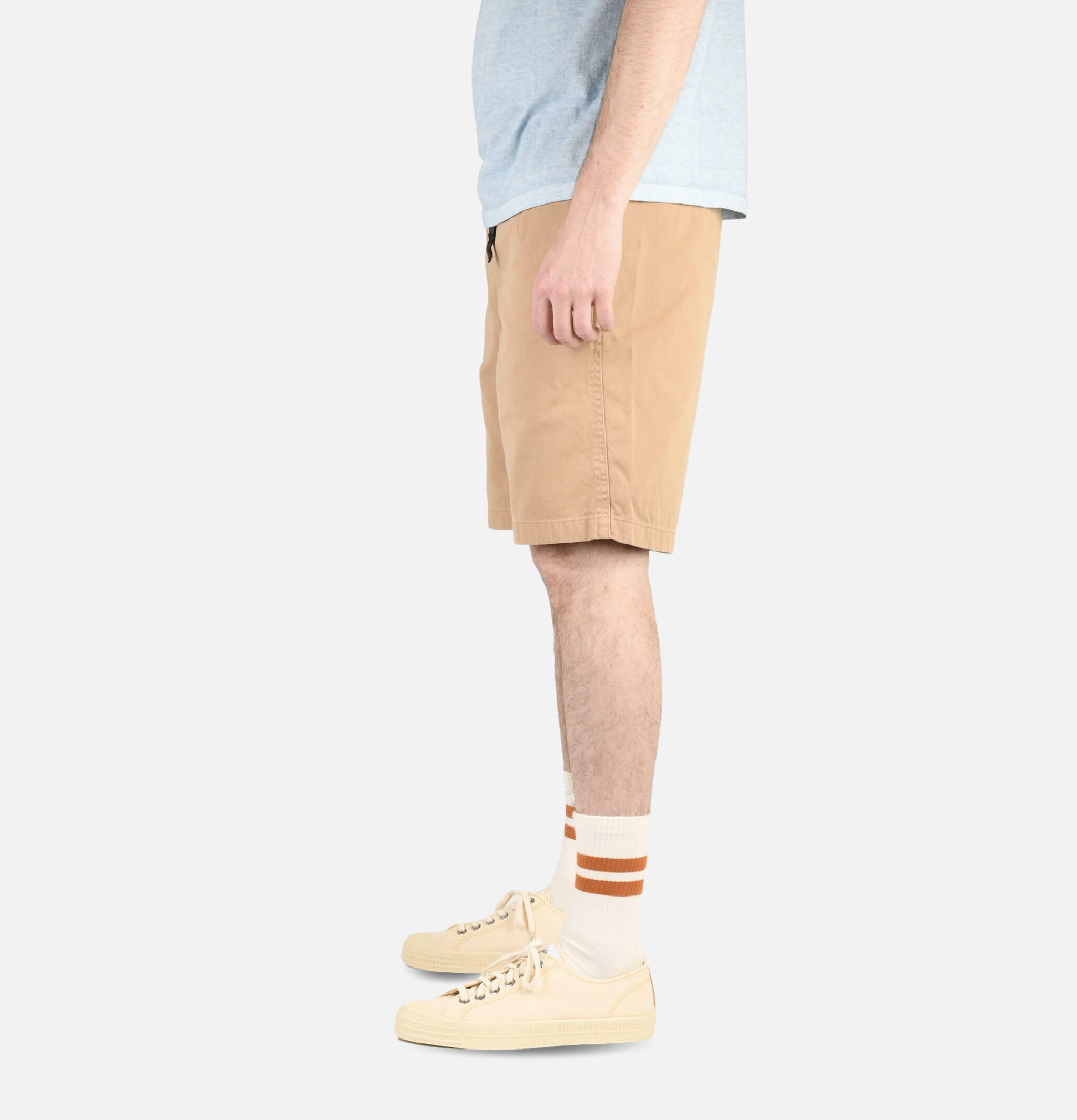 Gramicci | G Short Chino | Royalcheese Paris