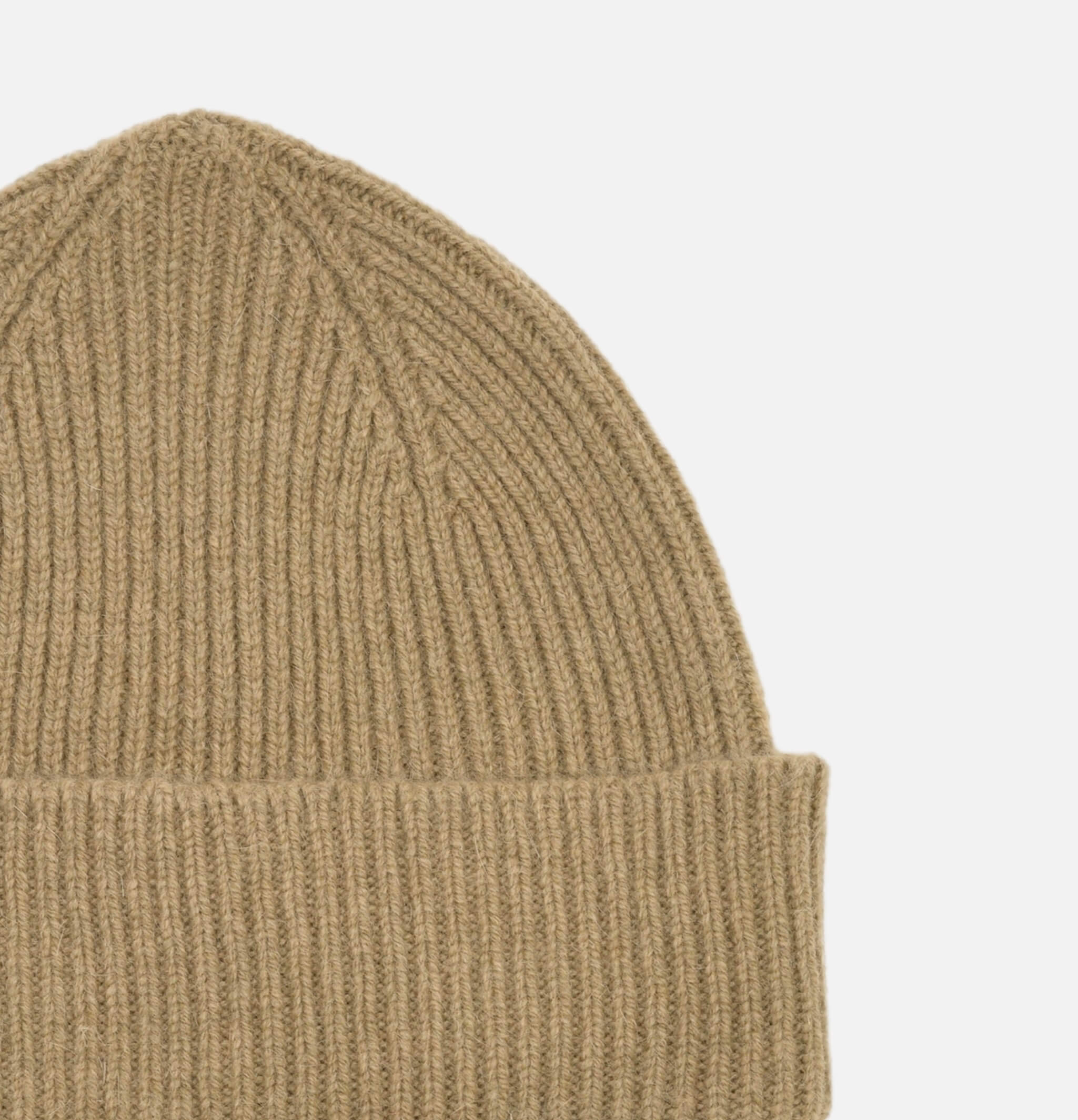 Robert Mackie Bonnet Barra Khaki