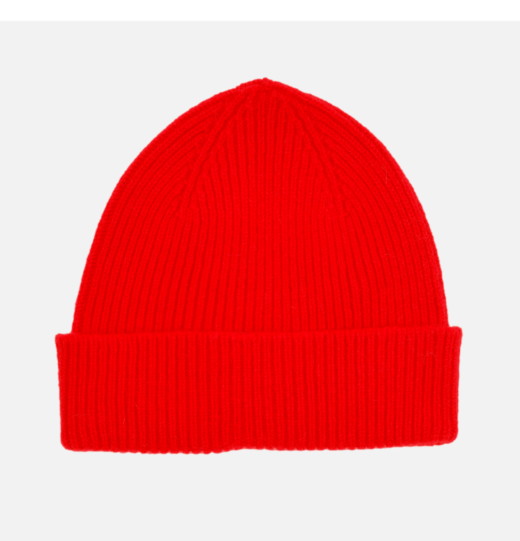 Robert Mackie Bonnet Barra Red