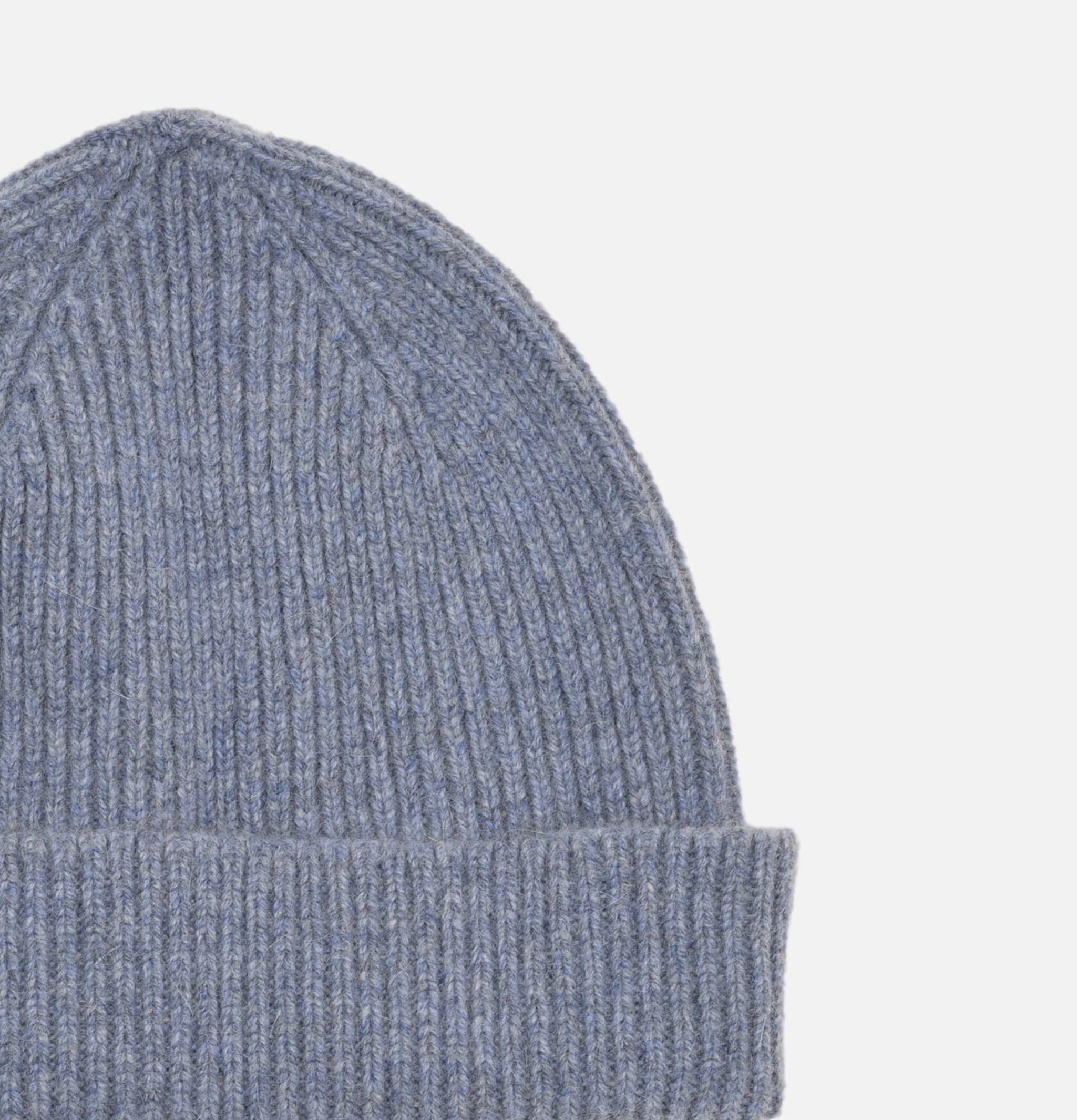 Robert Mackie Barra Beanie Denim