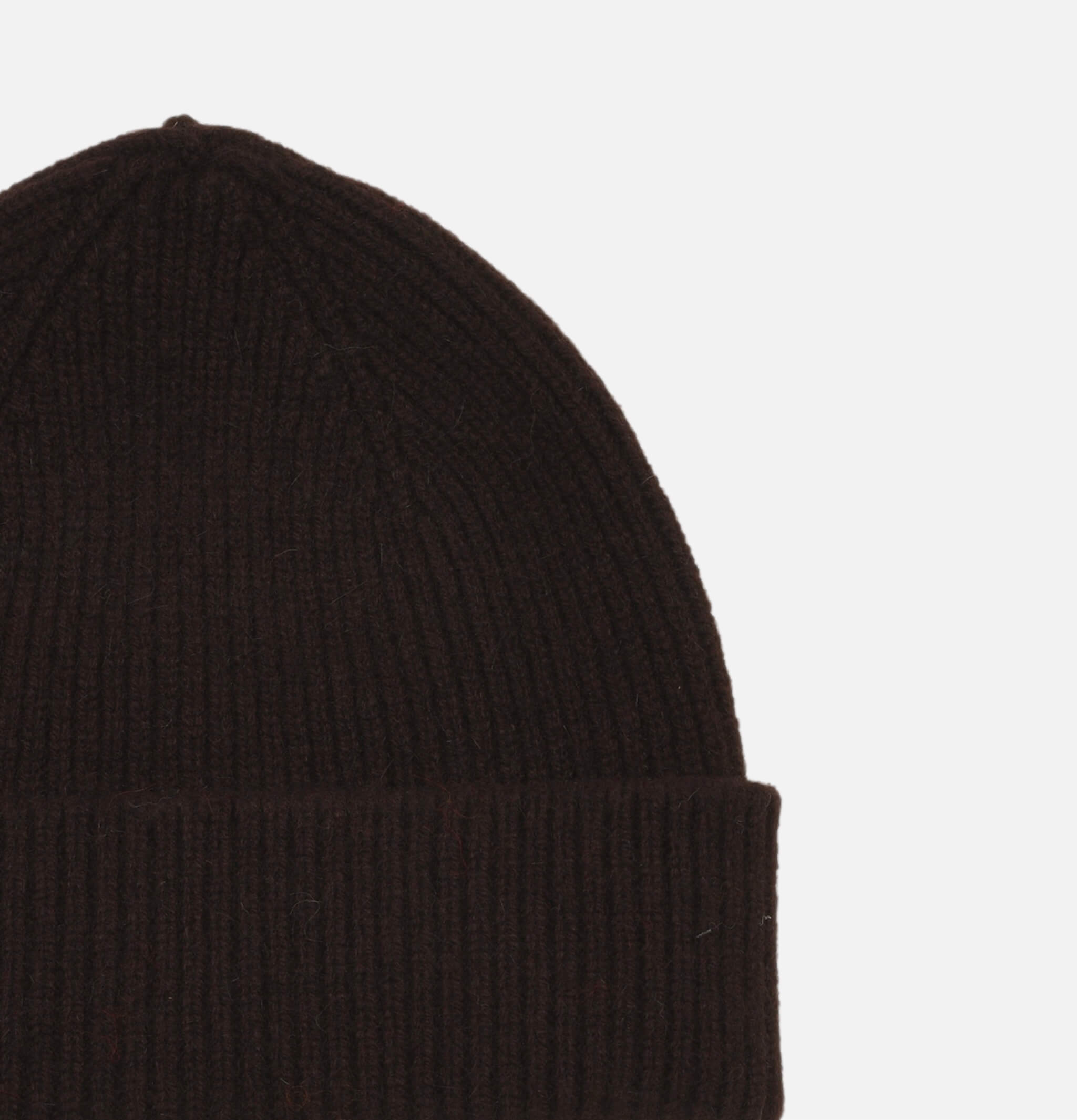 Robert Mackie Barra Beanie Ebony