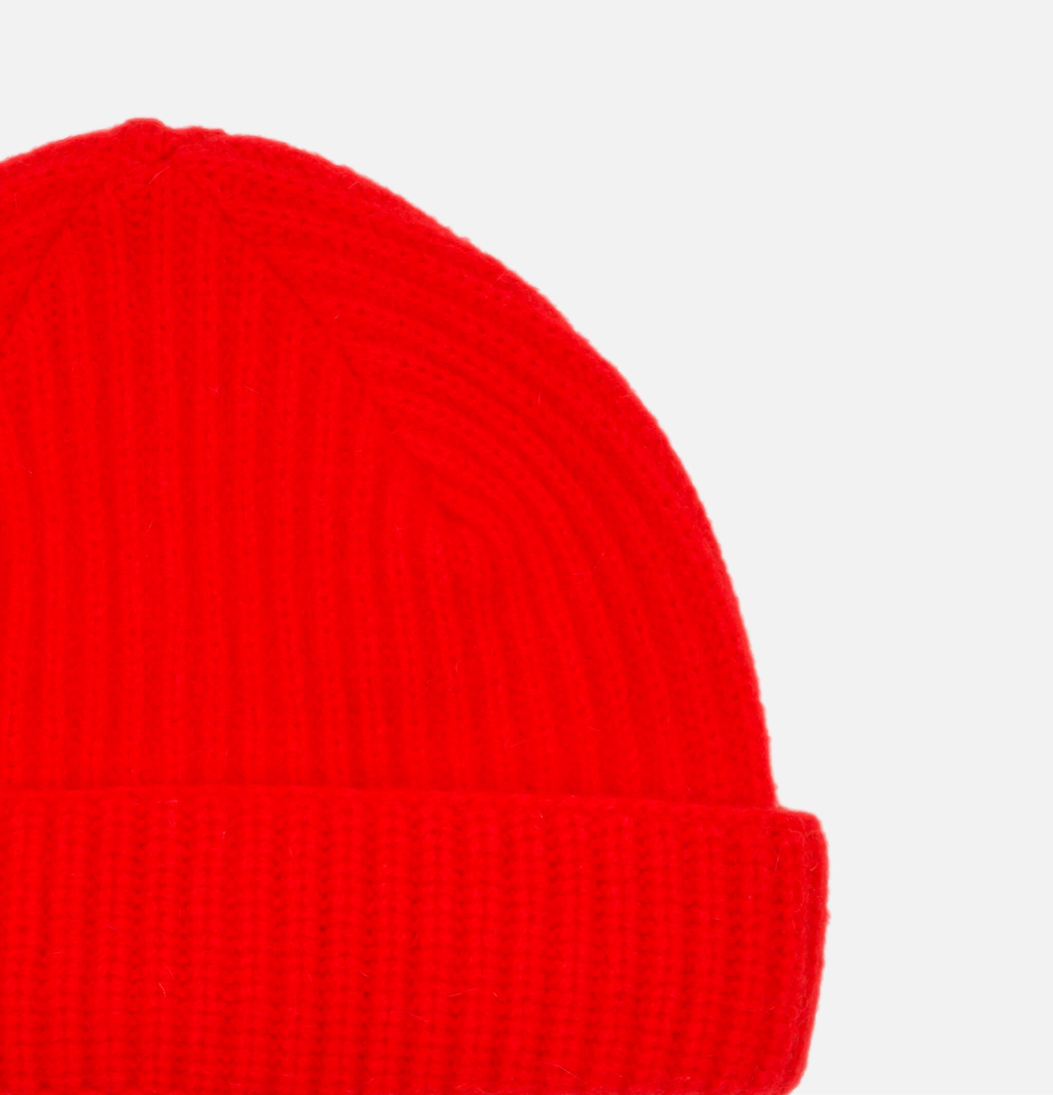 Robert Mackie | Bonnet Explorer Red | Royalcheese Paris