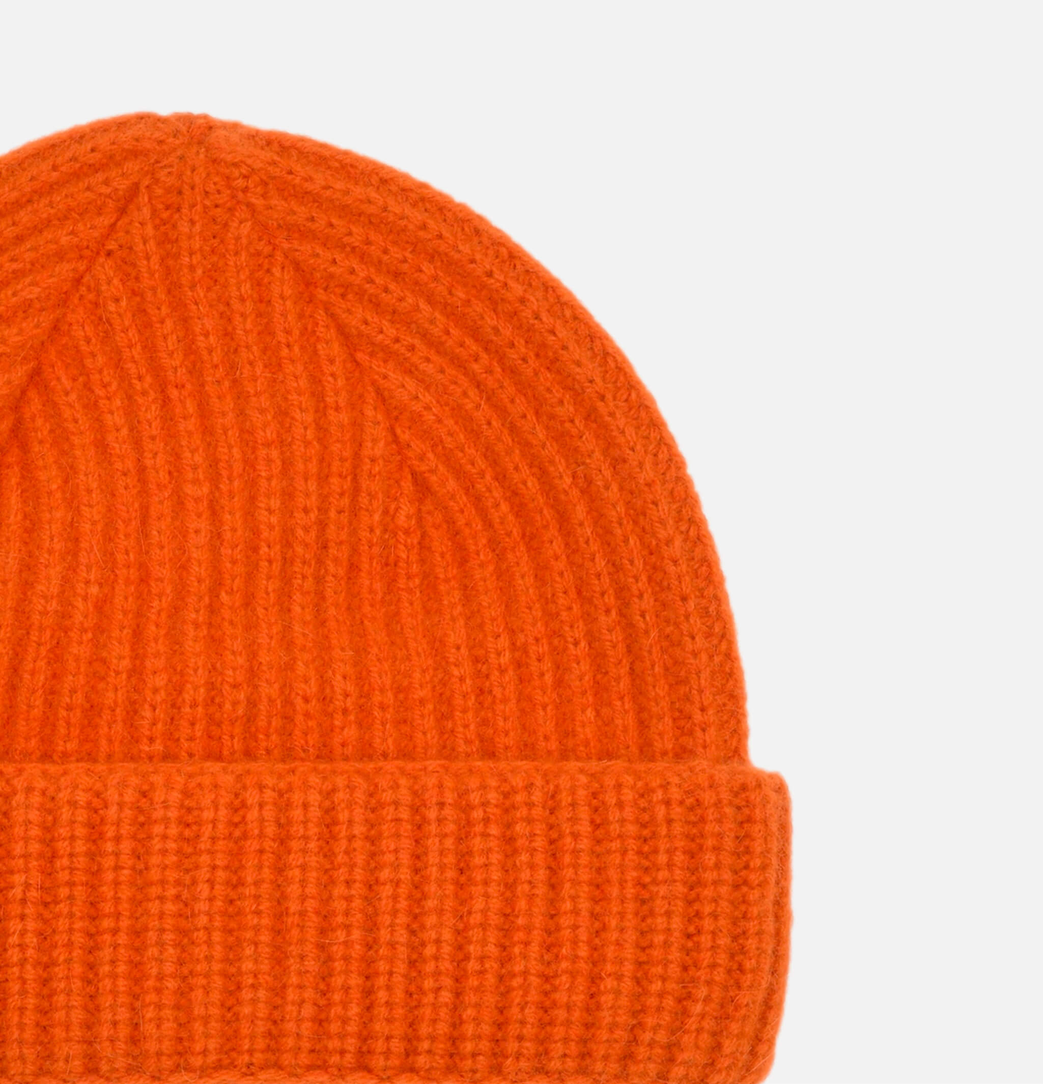 Robert Mackie | Bonnet Explorer Orange | Royalcheese Paris