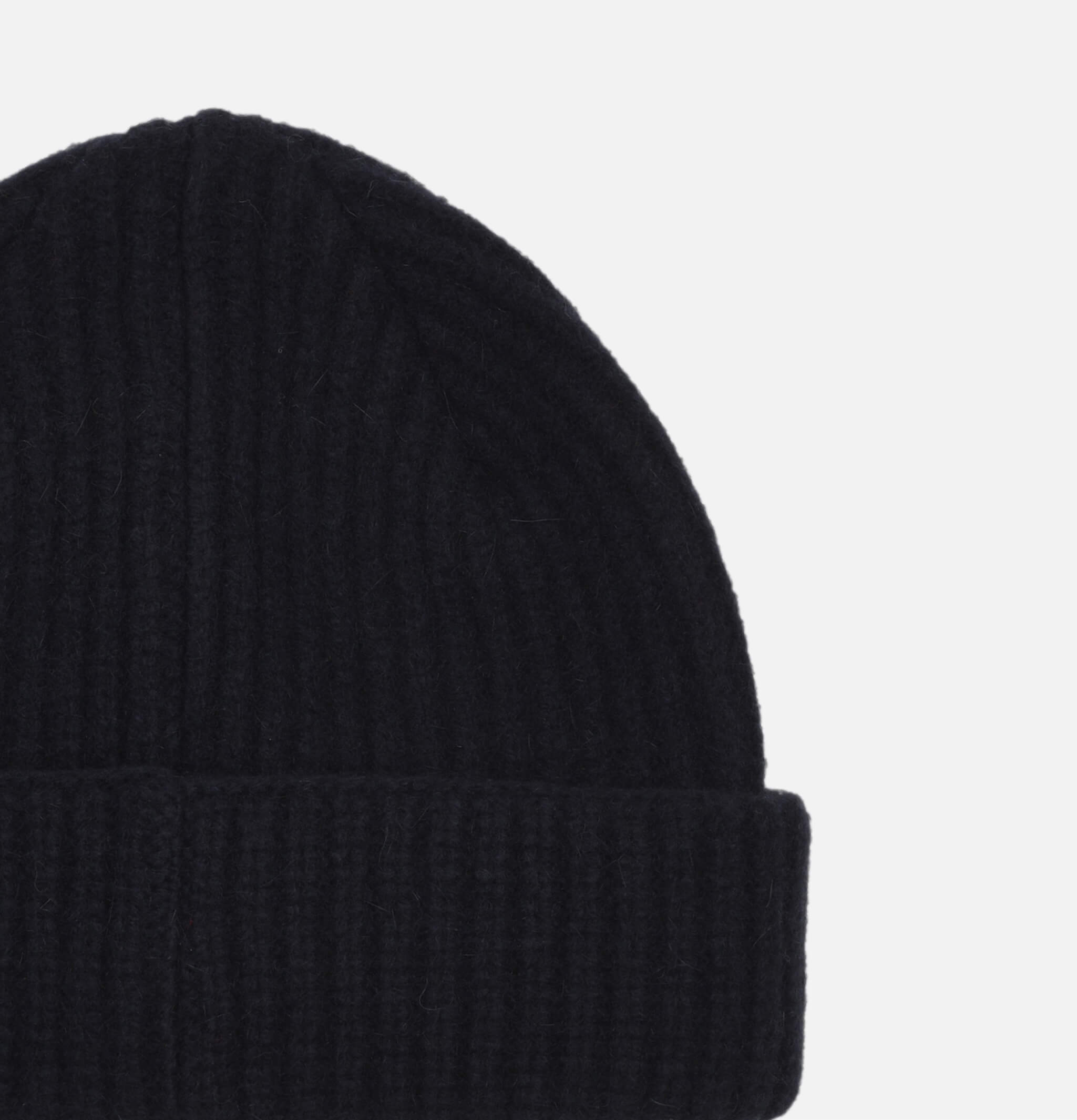 Robert Mackie | Bonnet Explorer Navy| Royalcheese Paris