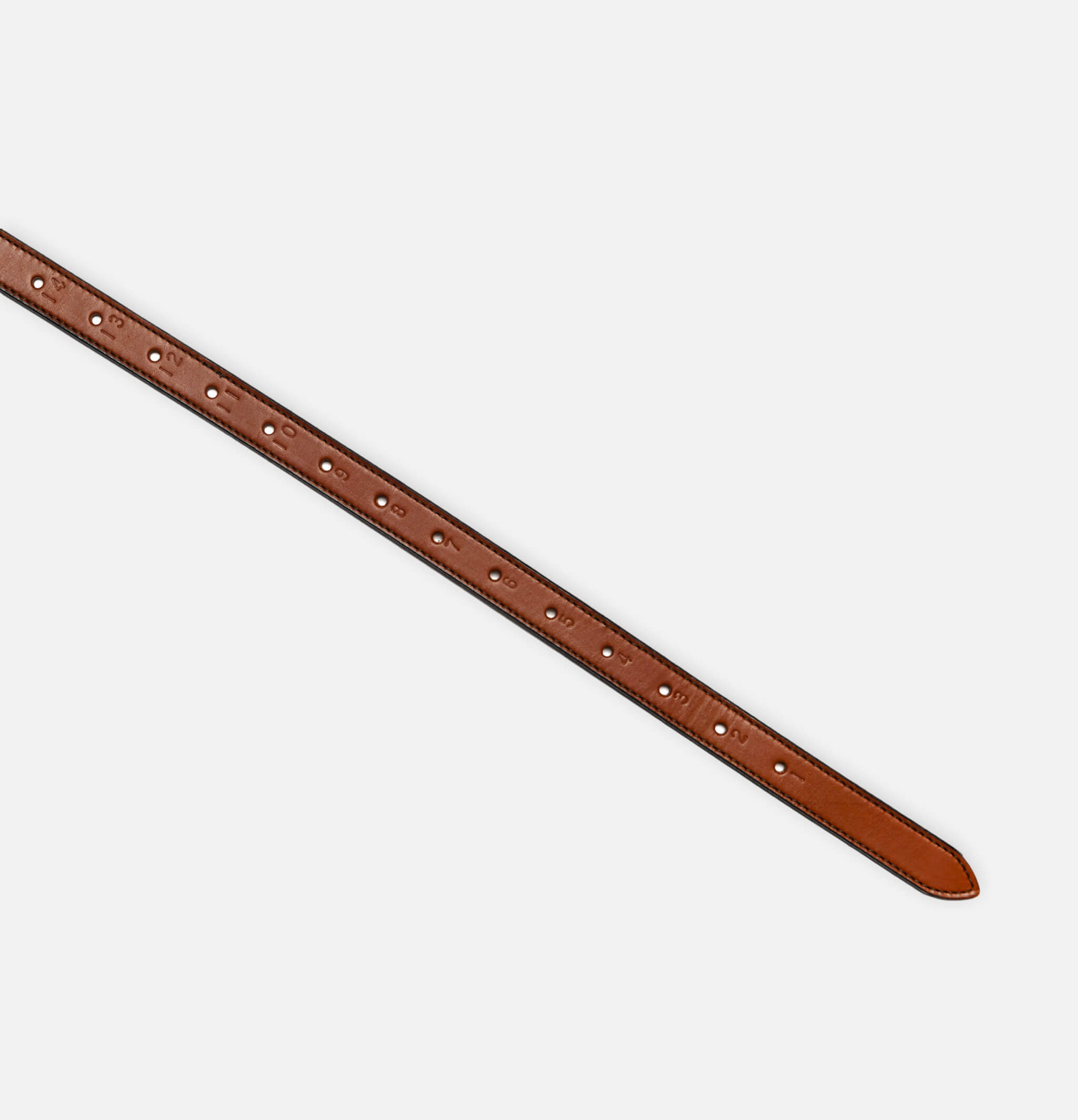 Stirrup Belt Oak