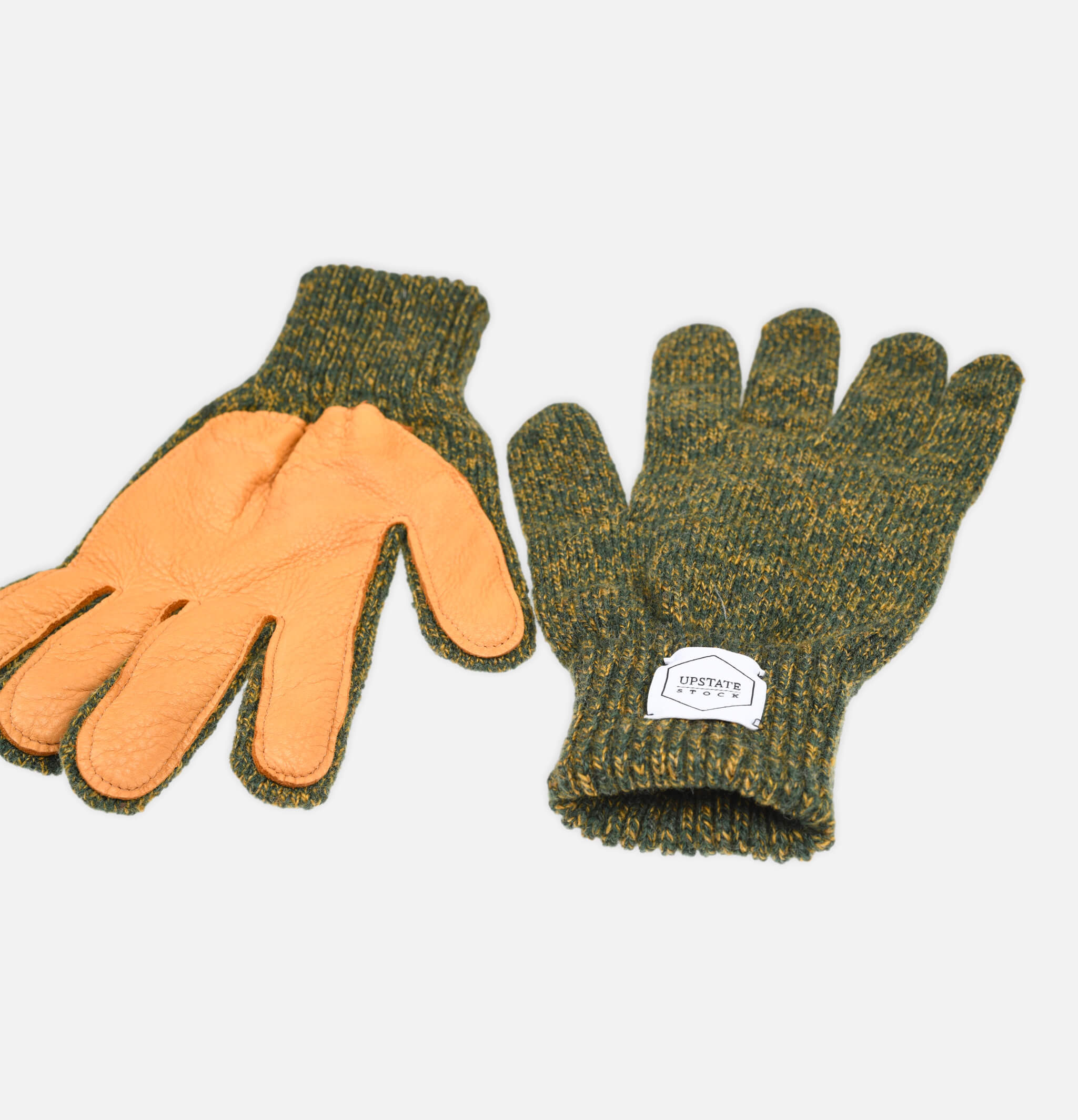 Gants Full Finger Jungle