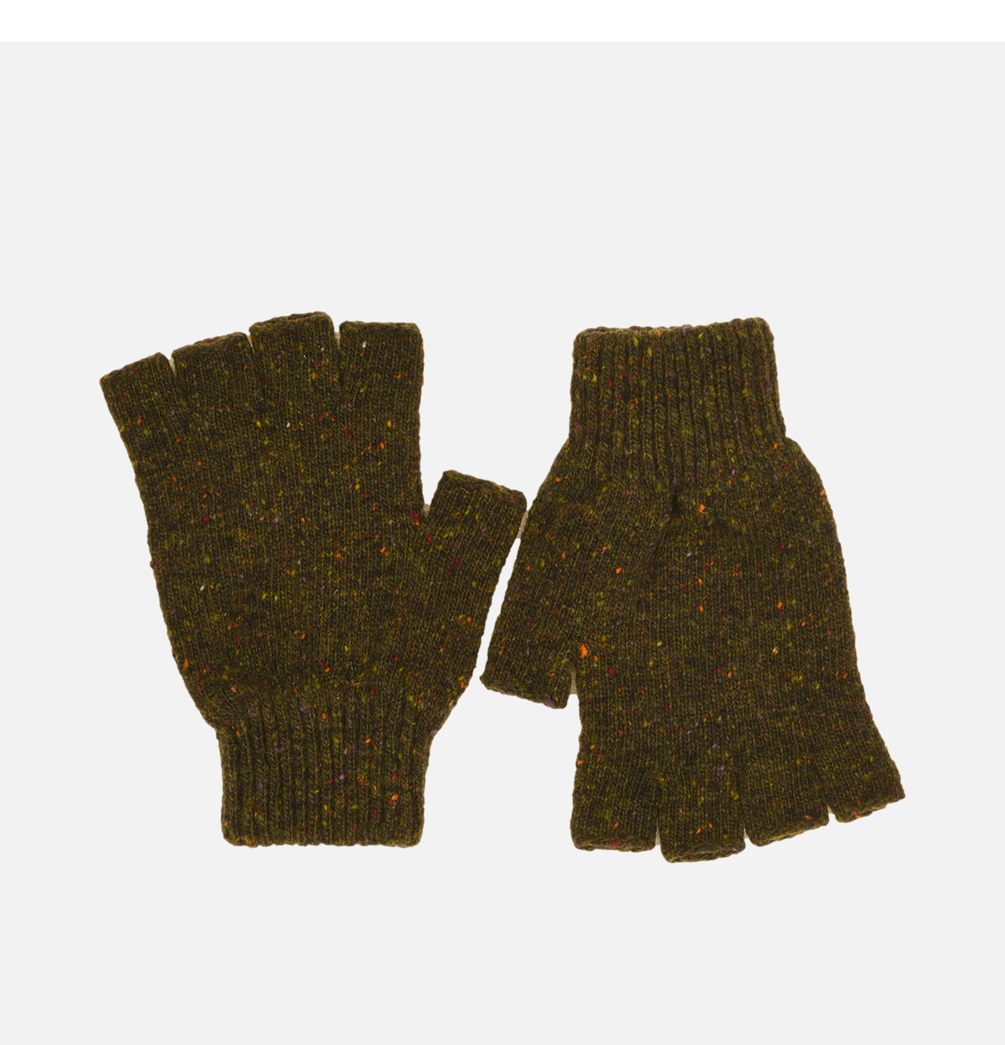 Robert Mackie | Mitts Donegal Mourne | Shop Royalcheese Paris | Glove