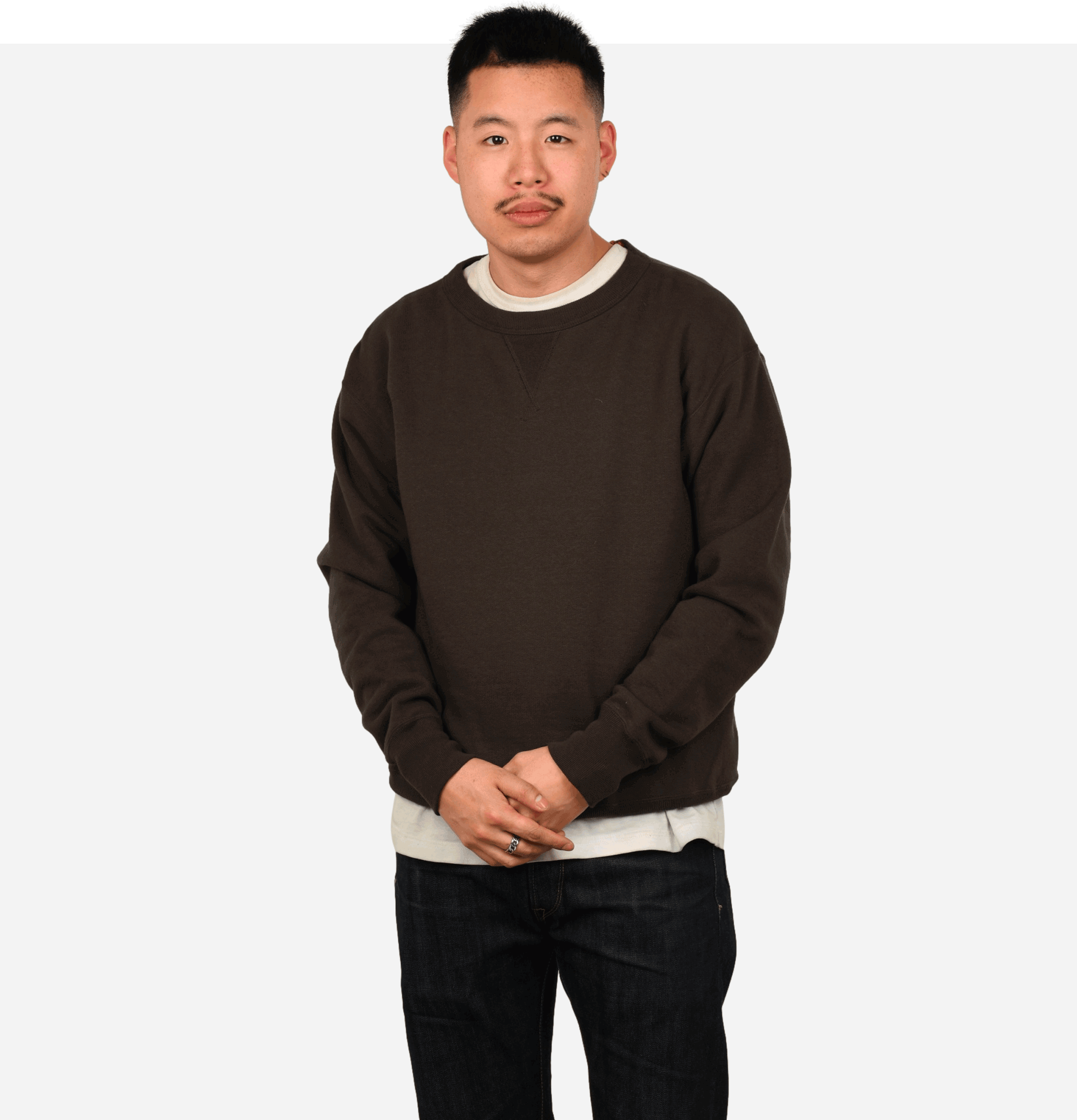 Sunray Sportswear | Sweat Laniakea Black | Royalcheese