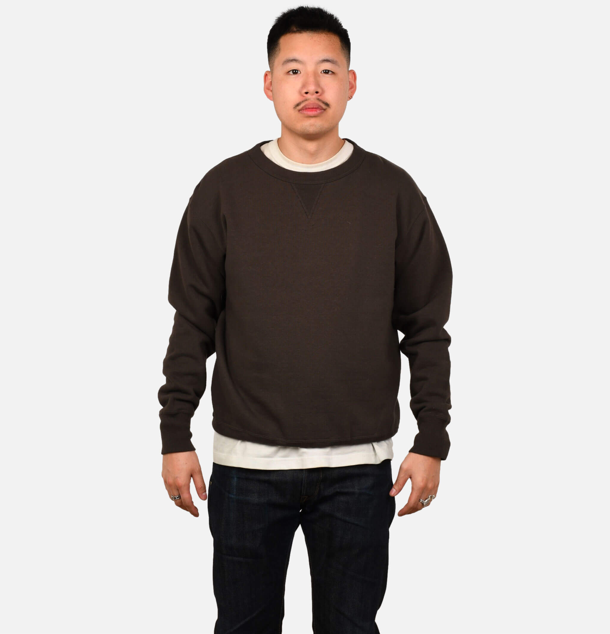 Sunray Sportswear | Sweat Laniakea Black | Royalcheese