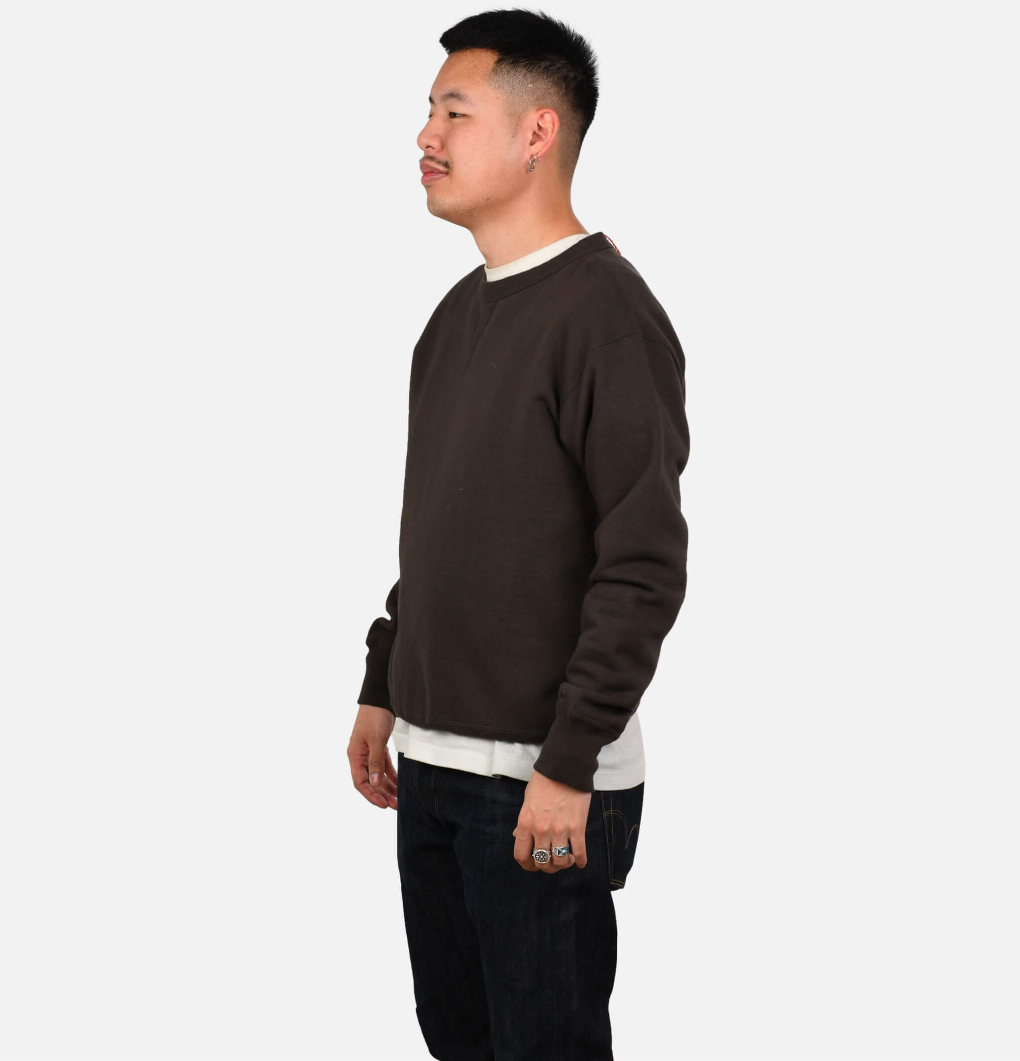 Sweat Laniakea Black