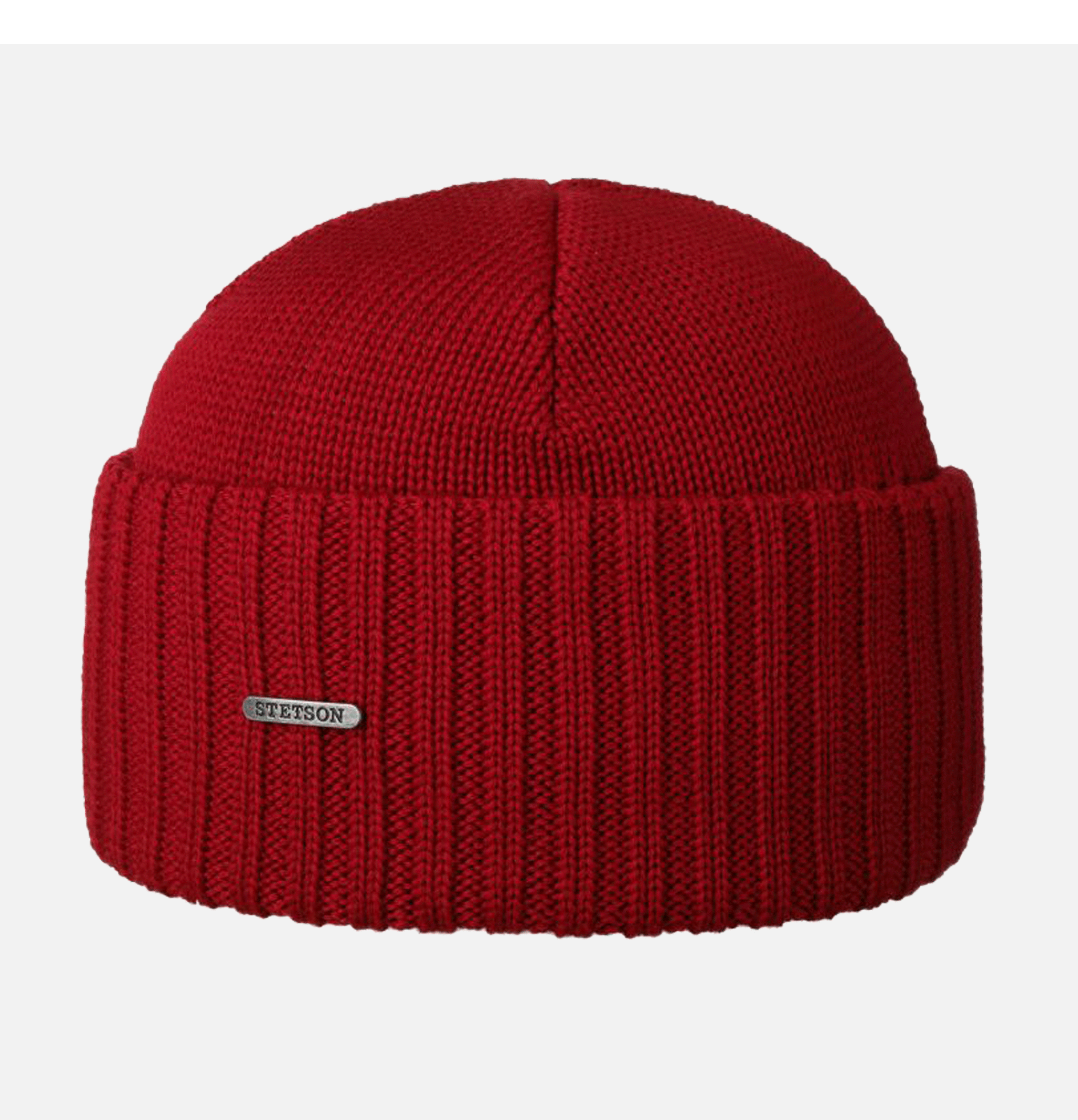 Stetson | Bonnet Northport merino | Royalcheese Paris | Bonnet