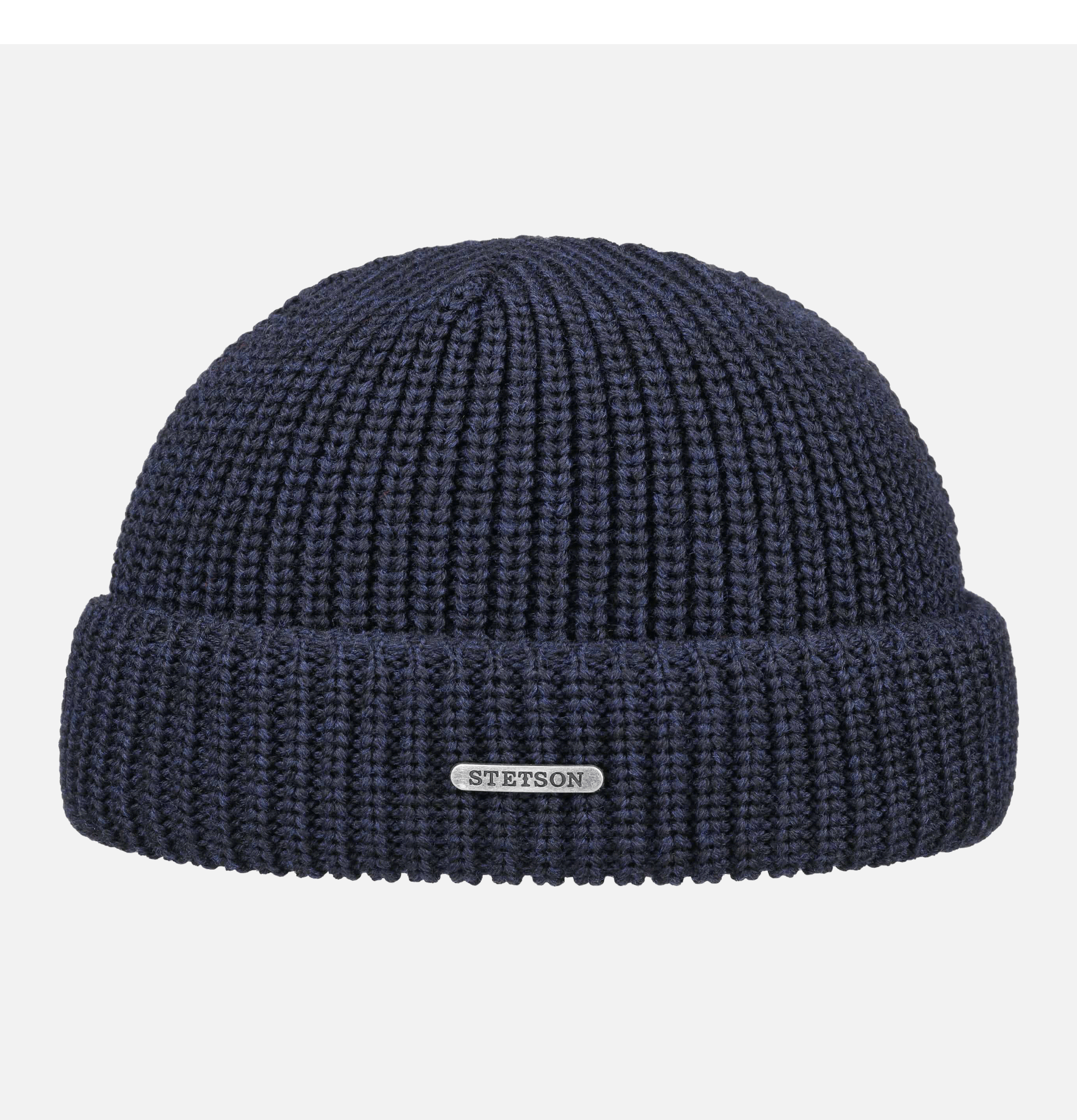 Stetson | Bonnet Stetson Nashville Navy | Shop Royalcheese Paris