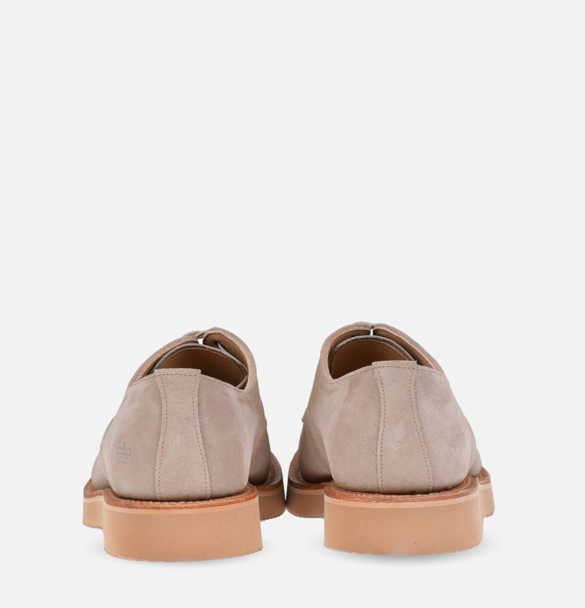 Sanders | Chaussures Gibson Vamp Stone | Royalcheese Paris