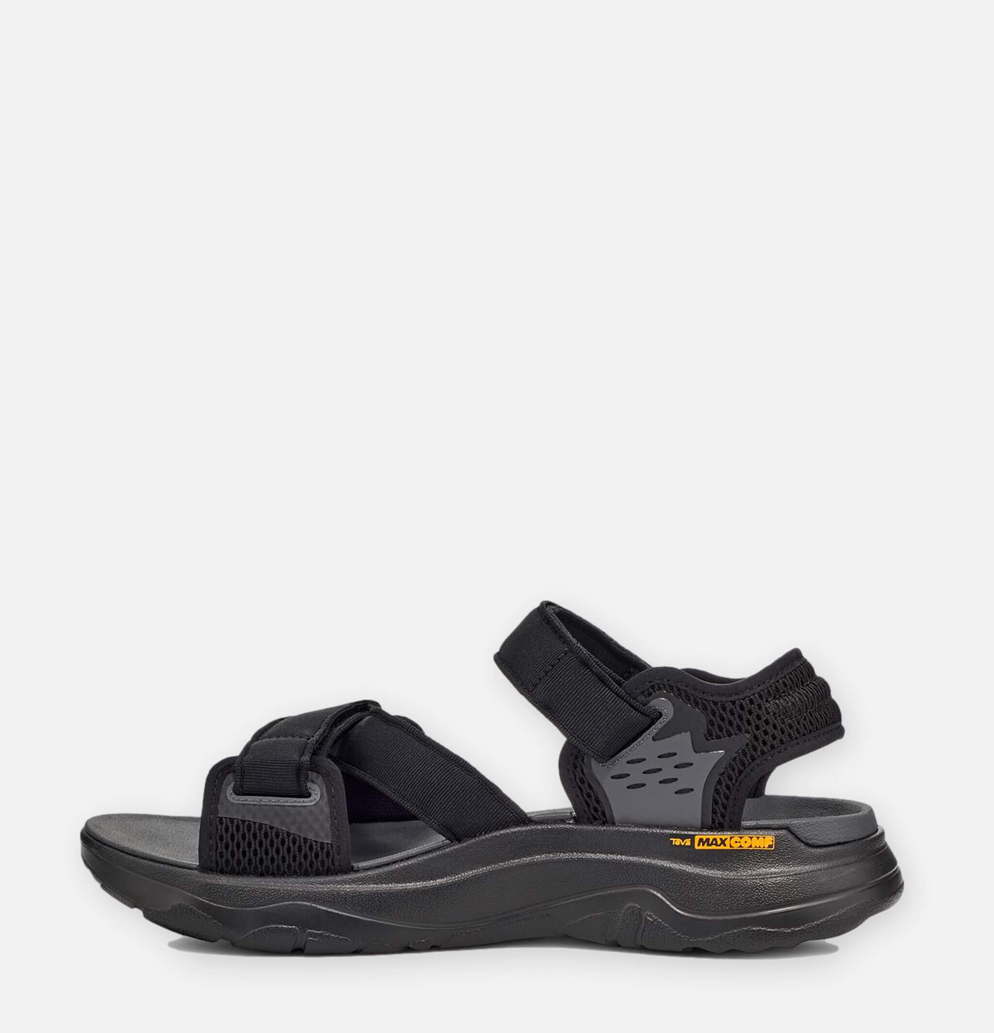 Teva Sandales Zymic Noir