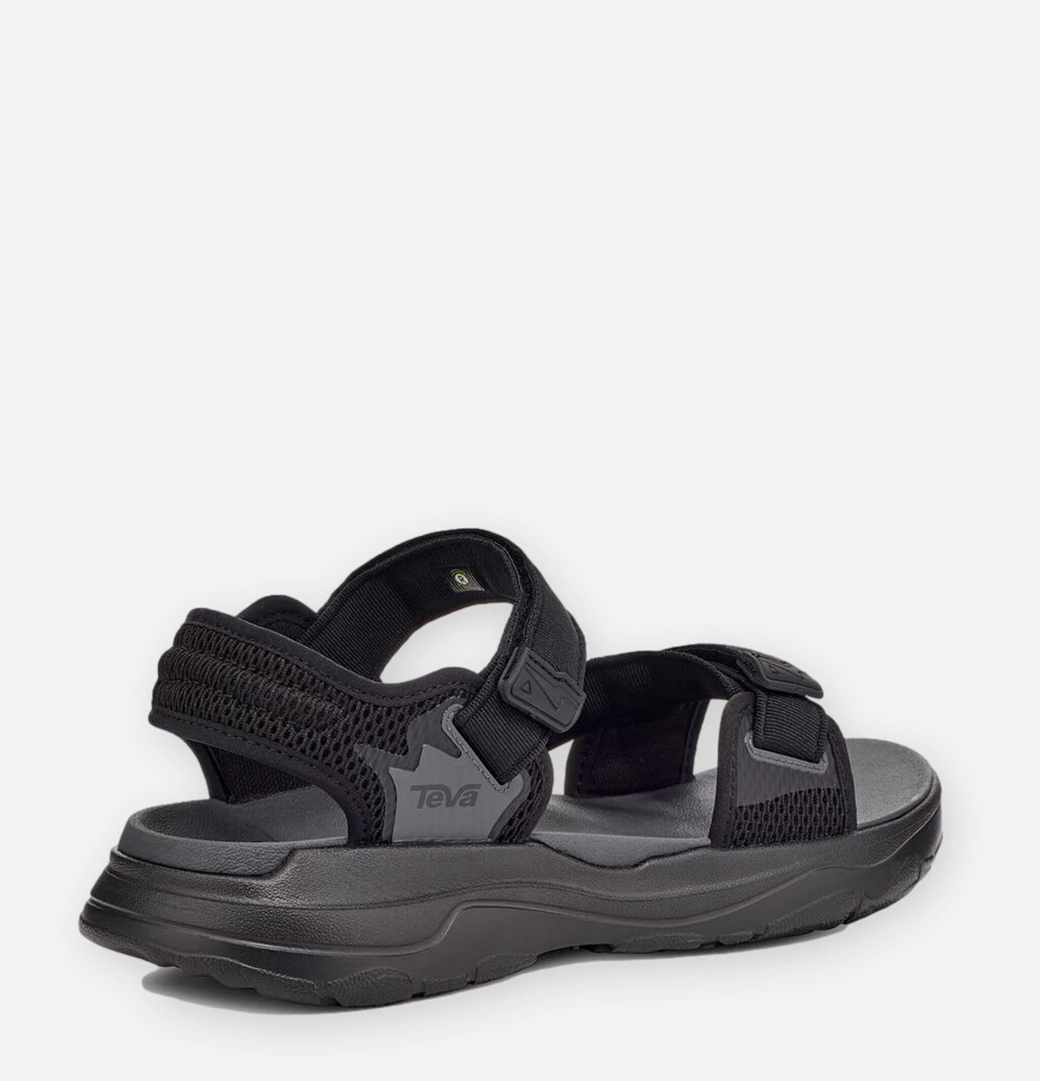 Teva Sandales Zymic Noir