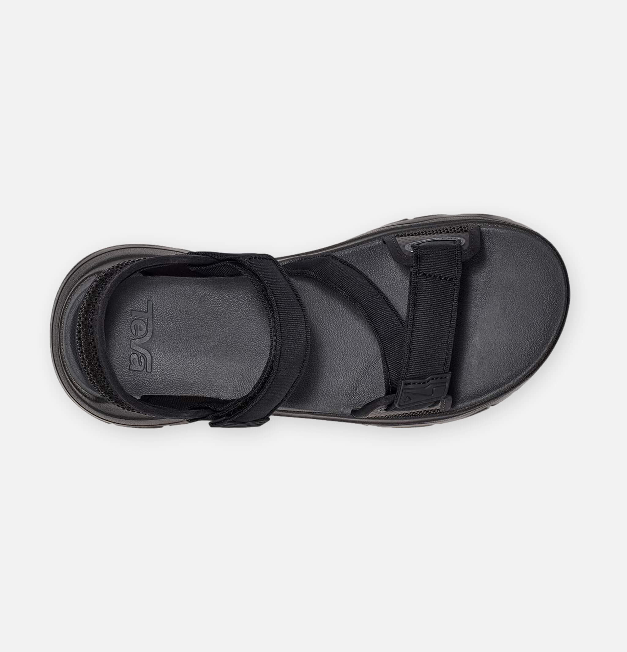 Teva Sandales Zymic Noir