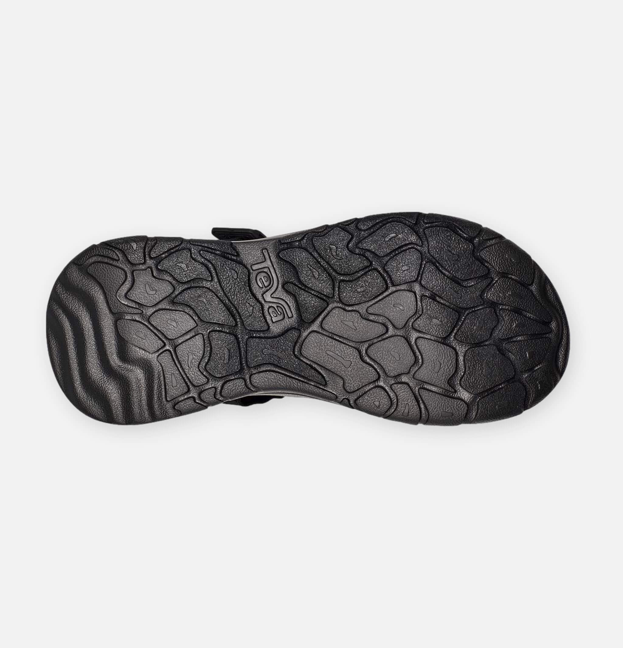 Teva Sandales Zymic Noir
