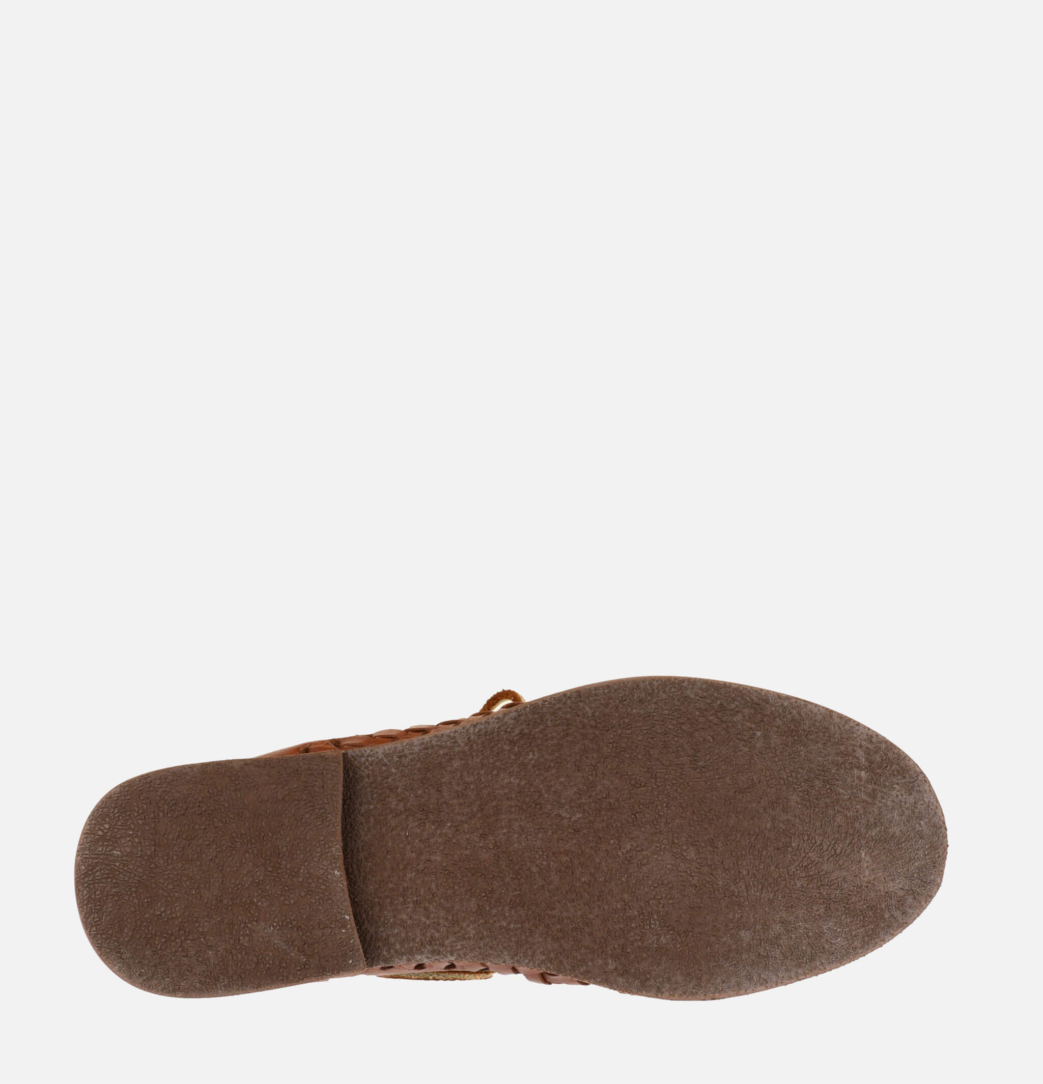 Chamula Chaussures Veracruz Redwood
