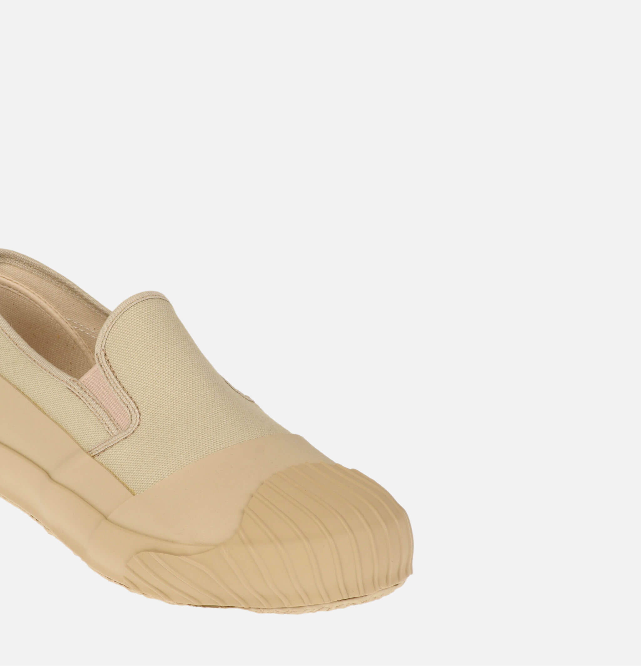 Moonstar Japan Chaussures Allslip Beige