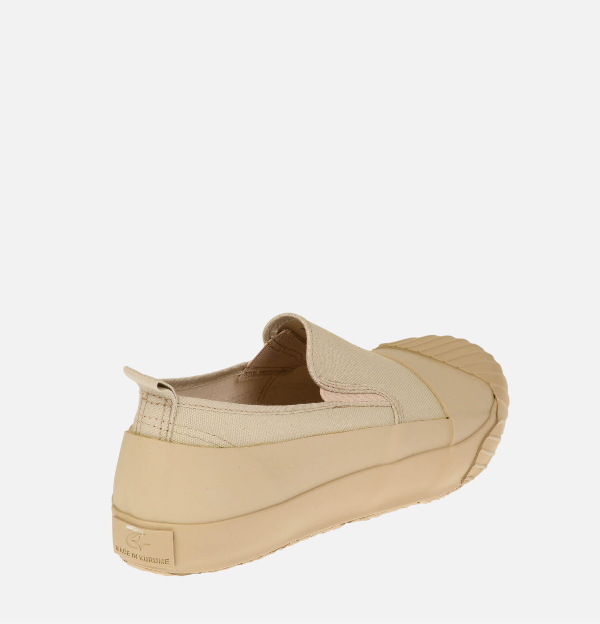 Moonstar Japan Baskets Allslip Beige