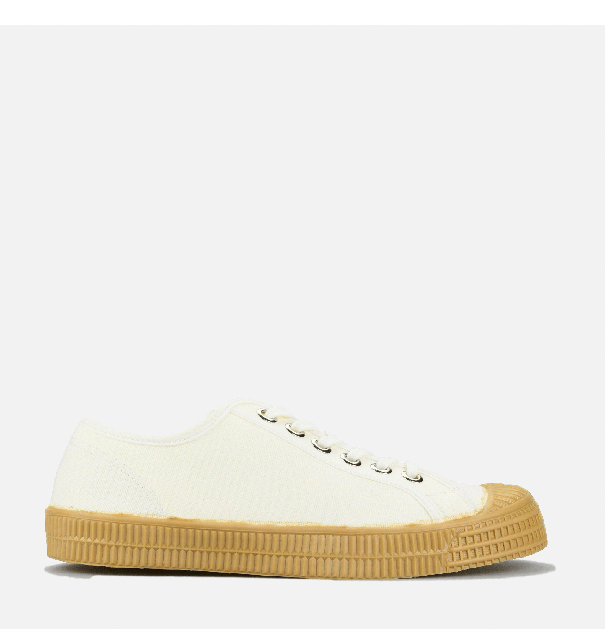 Novesta | Star Master White Gum | Royalcheese Paris