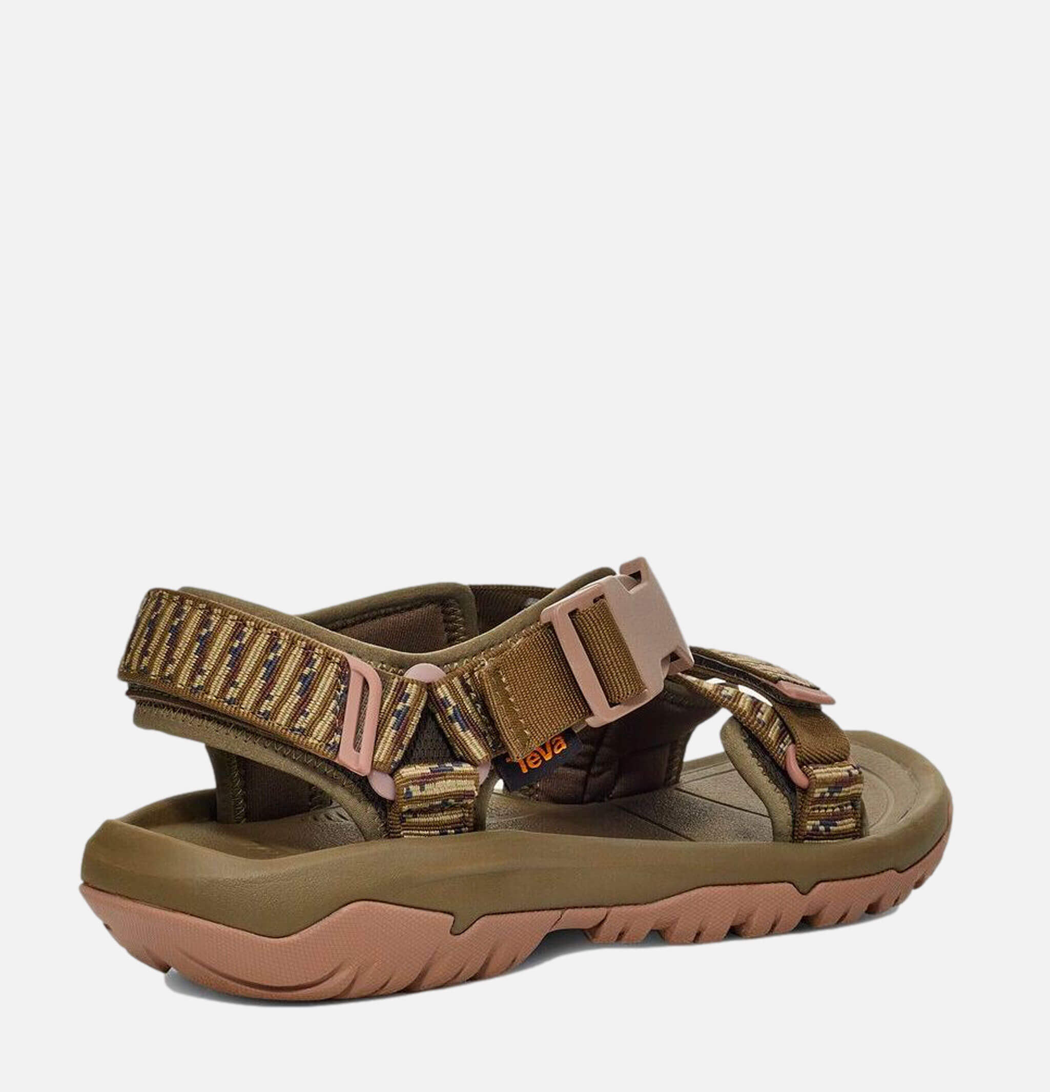 Teva Sandals Hurricane V Green