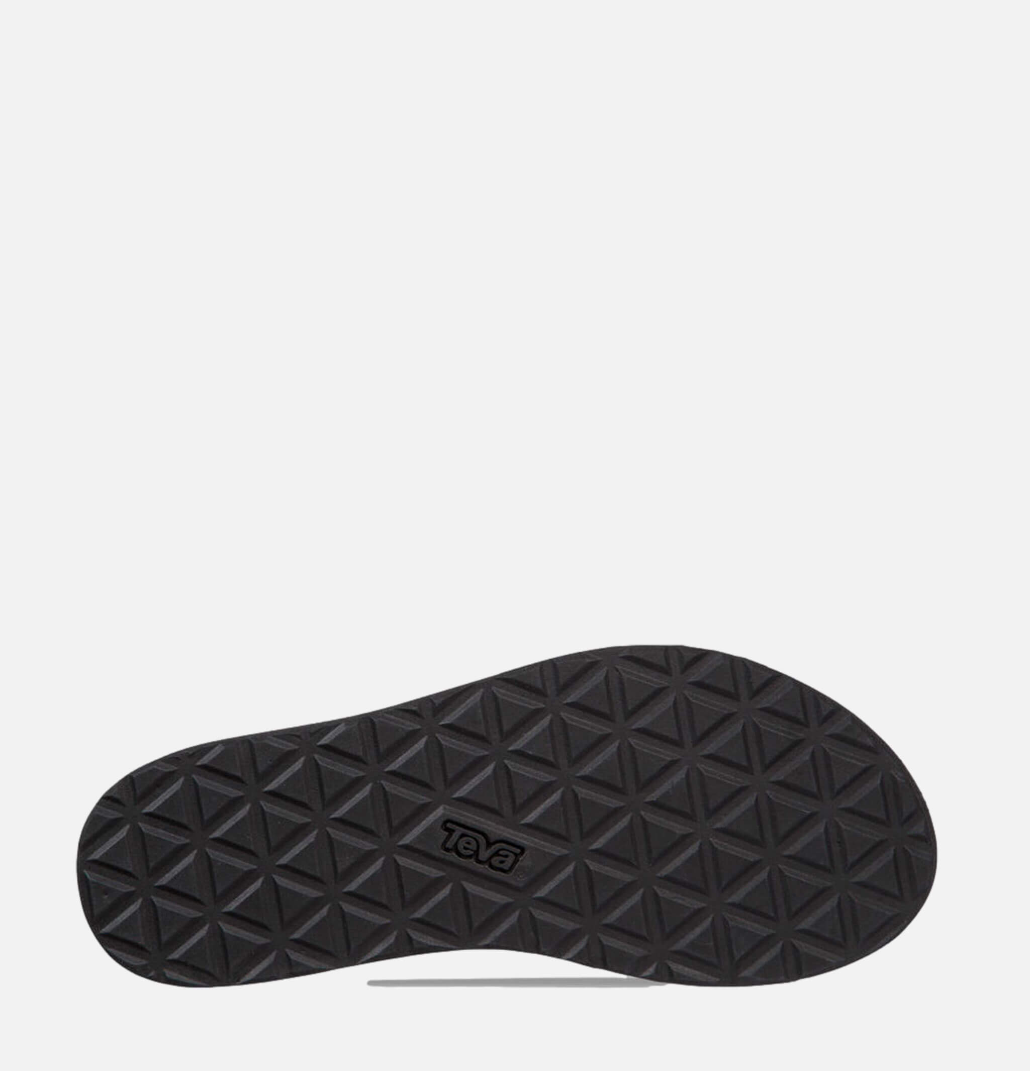 Teva Women Mid Universal Sandals Black