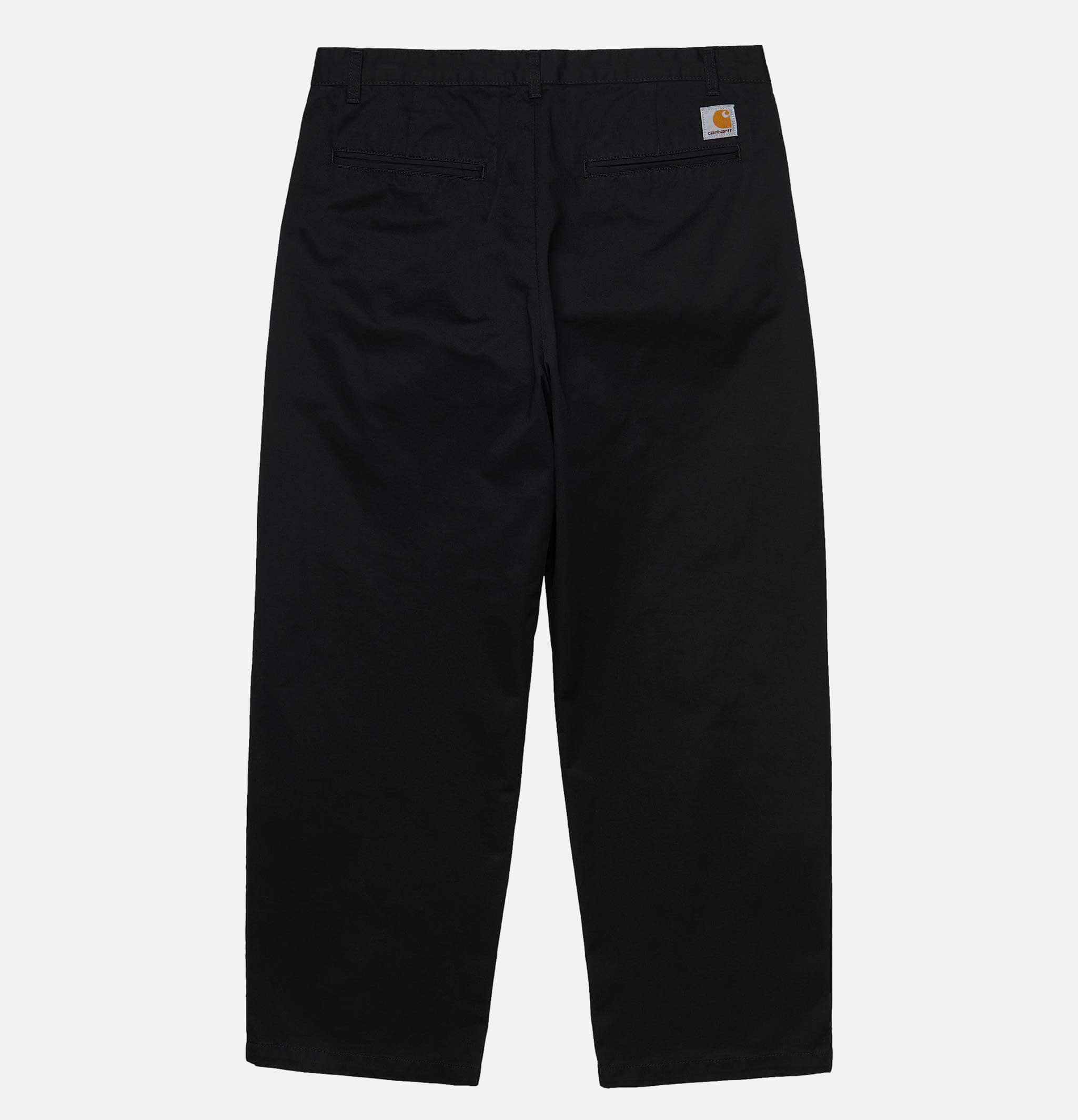 Carhartt WIP Calder pant Twill Black
