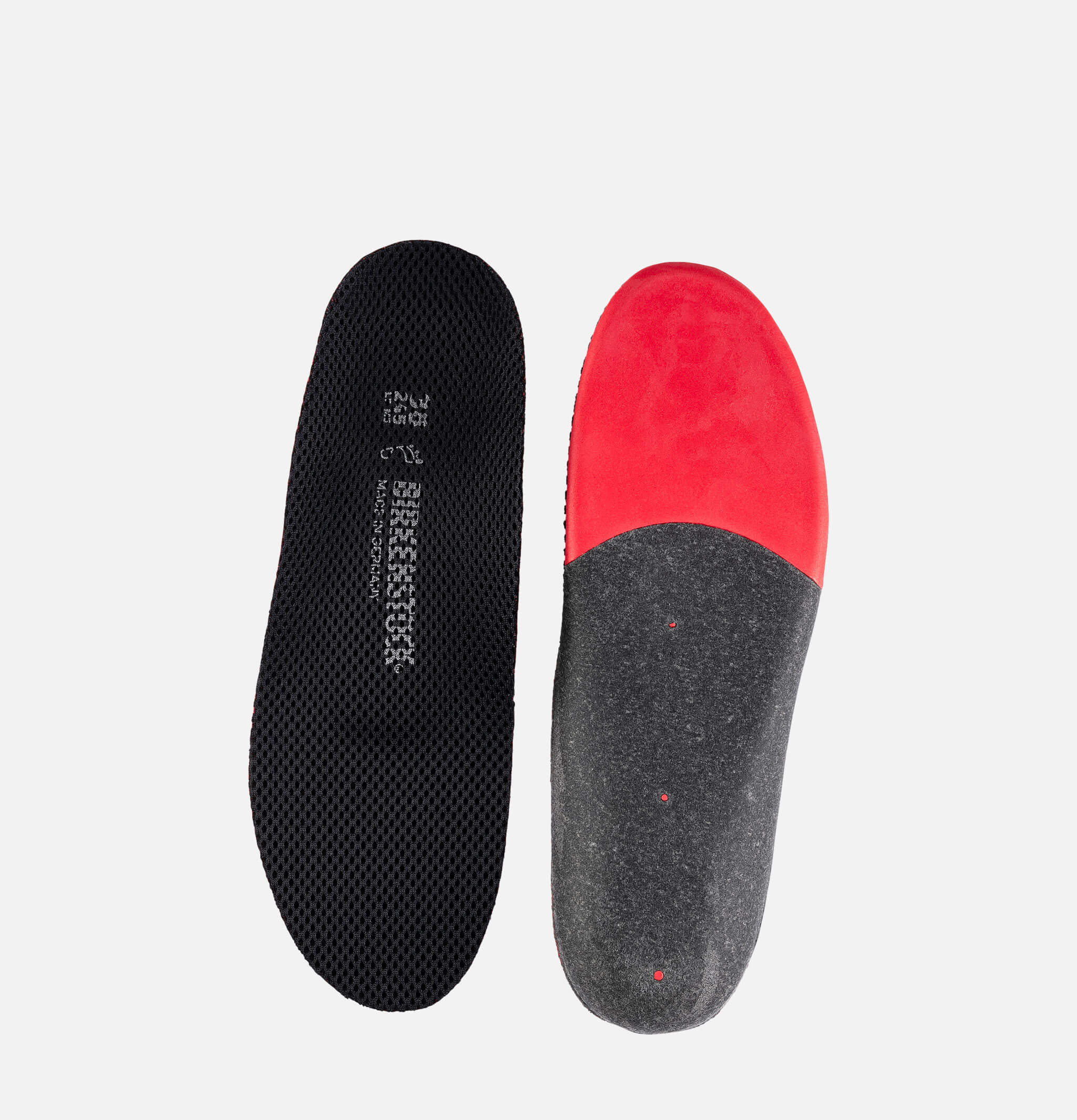 Birkenstock | Semelle brio active Cuir | Royalcheese Paris