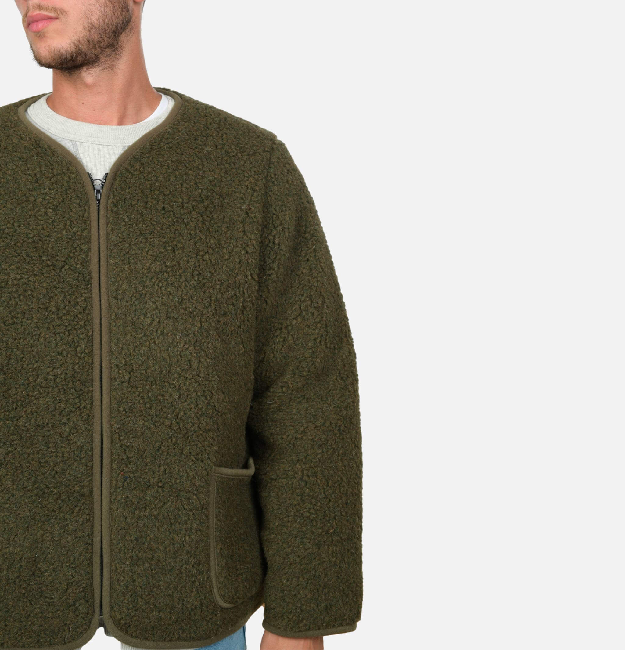 Coldbreaker Liner Nordeen Khaki