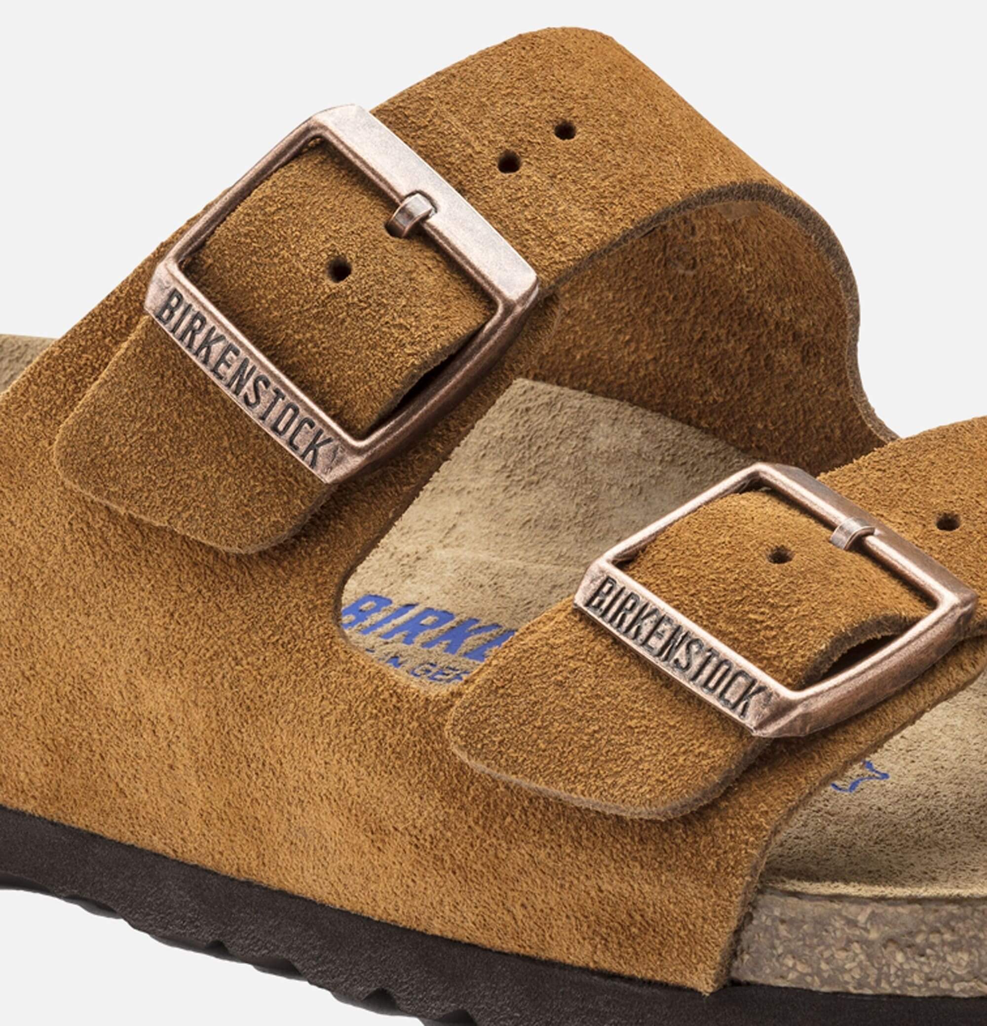 Birkenstock | Sandales Arizona Mink | Royalcheese Paris