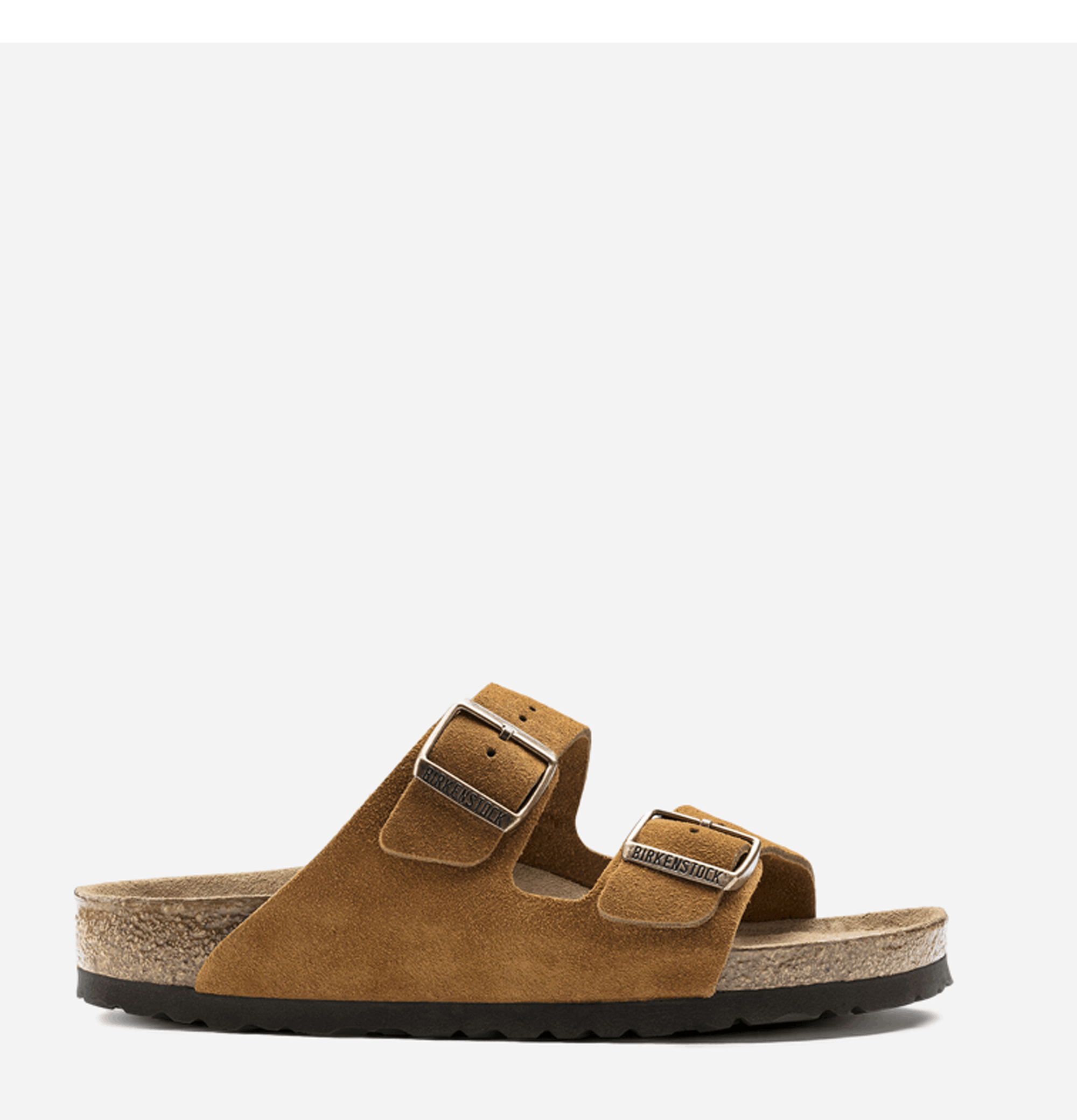 Birkenstock | Sandales Arizona Mink | Royalcheese Paris