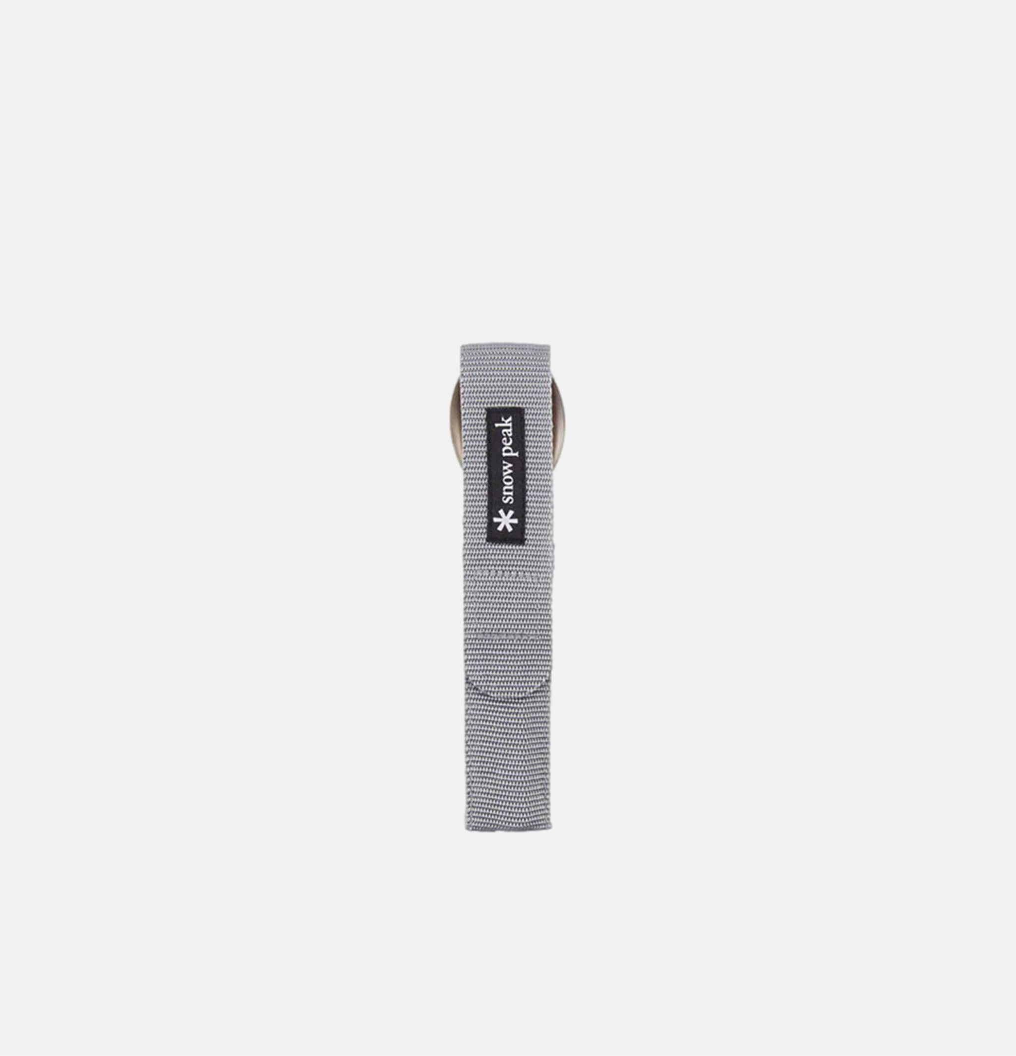 Titanium Fork And Spoon Set