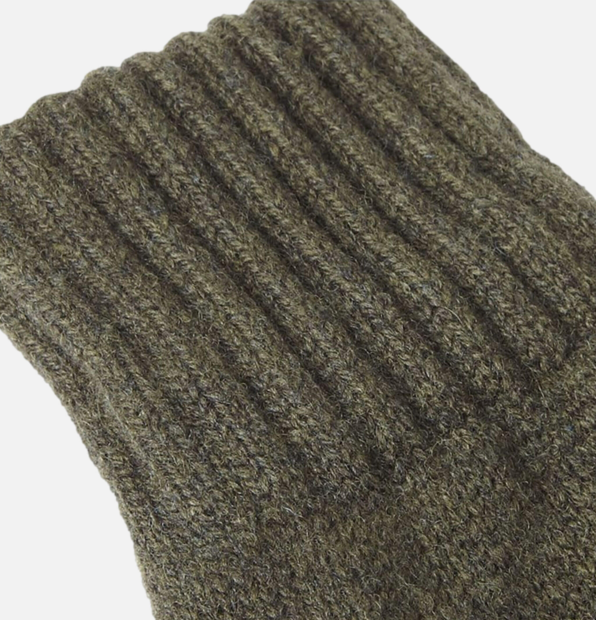 Gants Barbour Lambswool