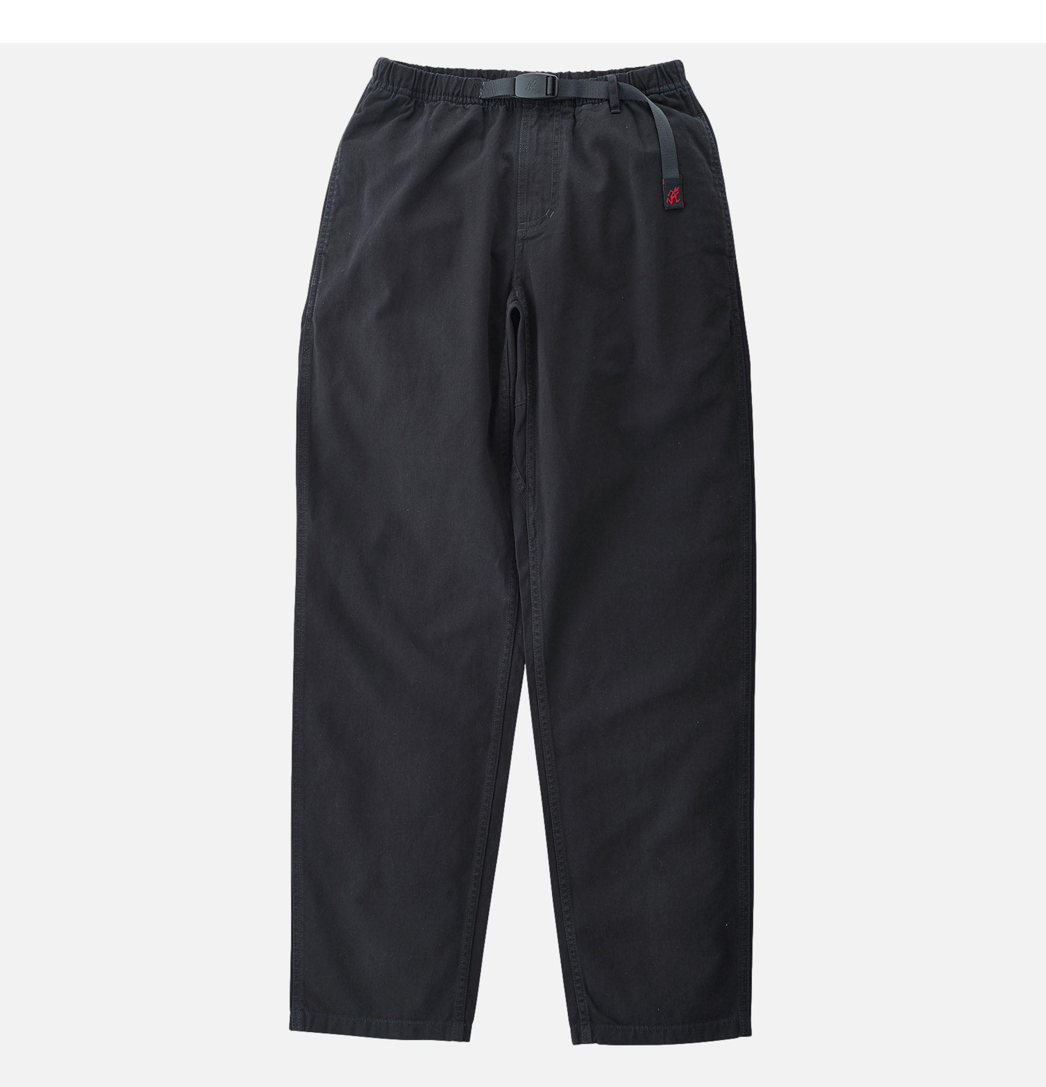 Gramicci | Pantalon | G Pant | Black | Shop Royalcheese Paris