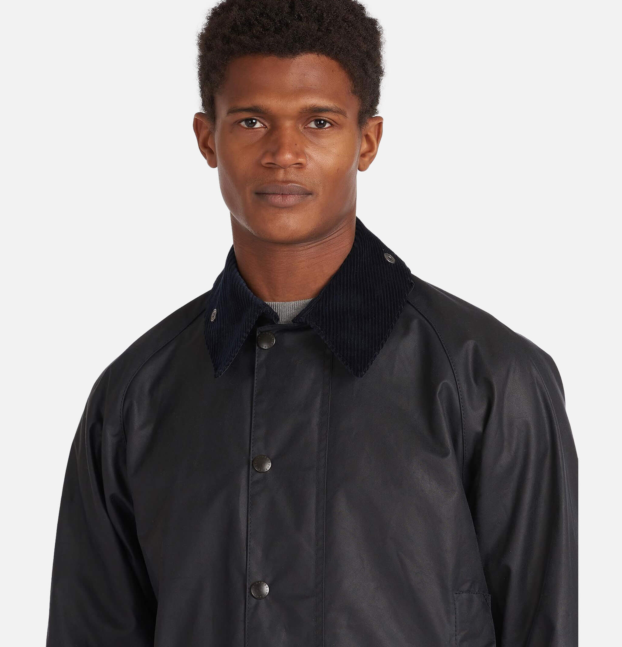 Barbour | Beaufort Classic Navy  | Royalcheese Paris