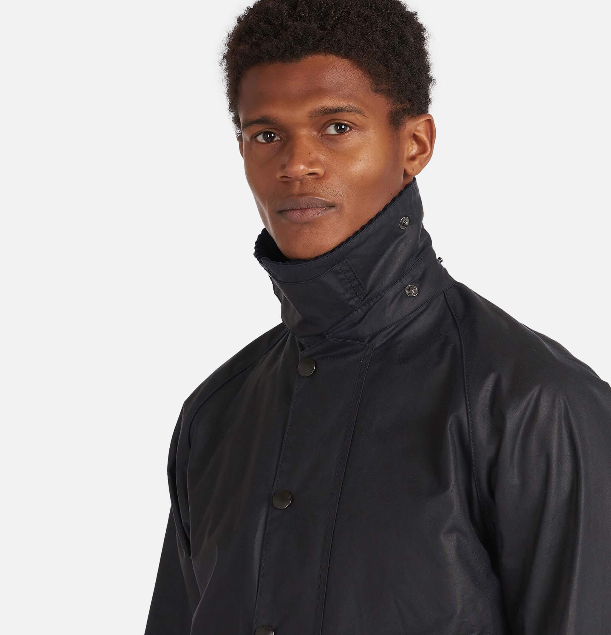 Barbour | Beaufort Classic Navy  | Royalcheese Paris