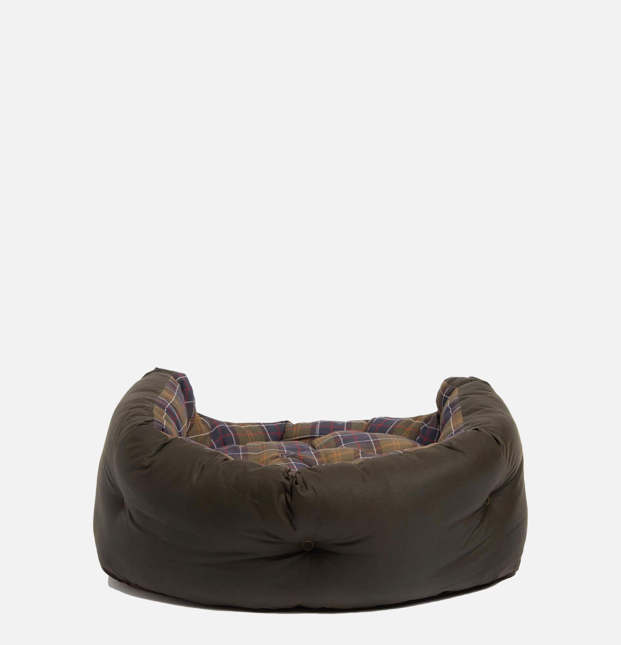 Barbour | Panier pour Chien 30in Wax | Royalcheese Paris